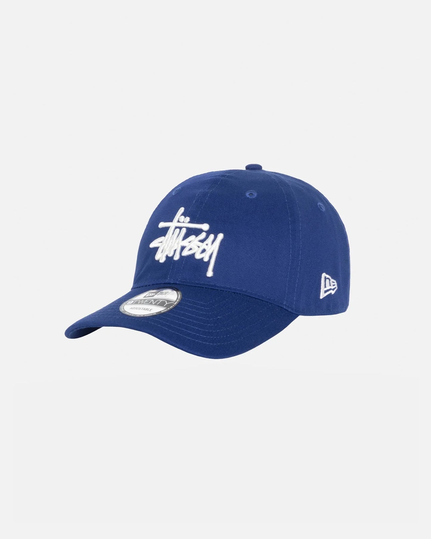CAP NOVE TWENTY BASIC STRAPBACK
