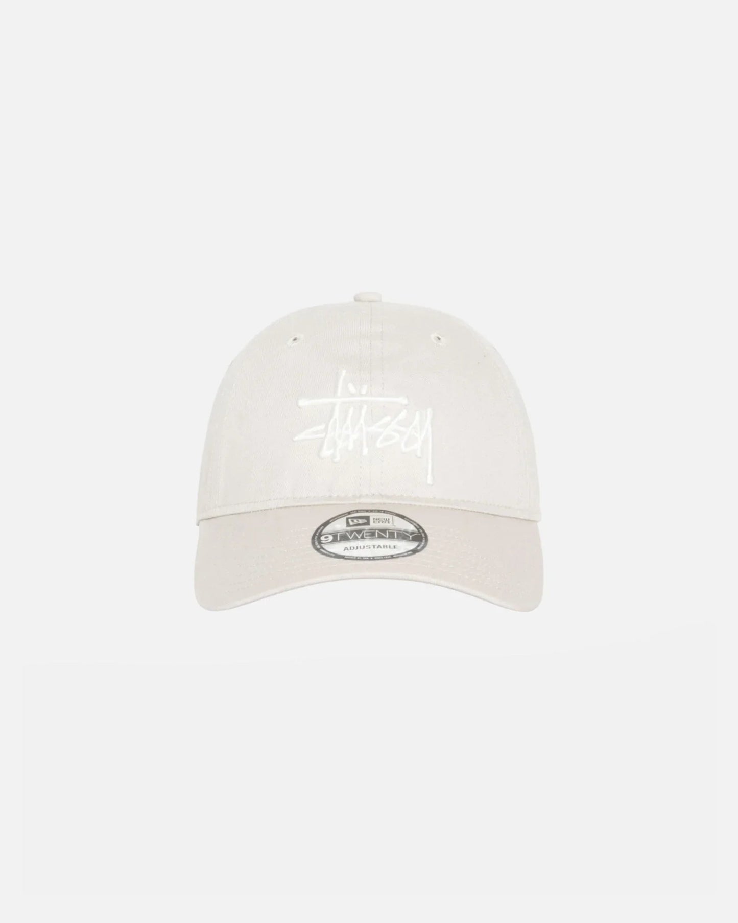CAP NINE TWENTY BASIC STRAPBACK