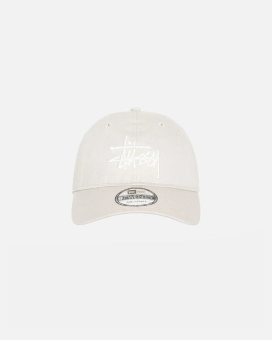 CAP NINE TWENTY BASIC STRAPBACK