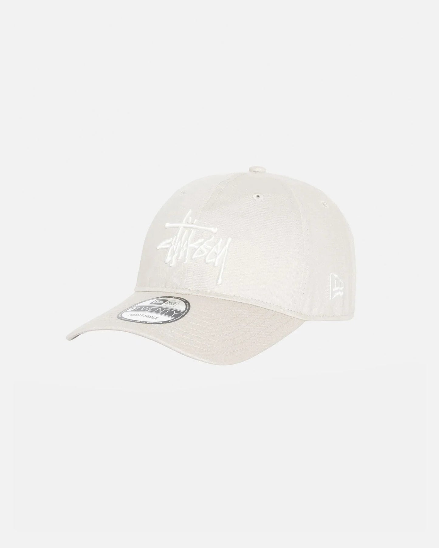 CAP NINE TWENTY BASIC STRAPBACK