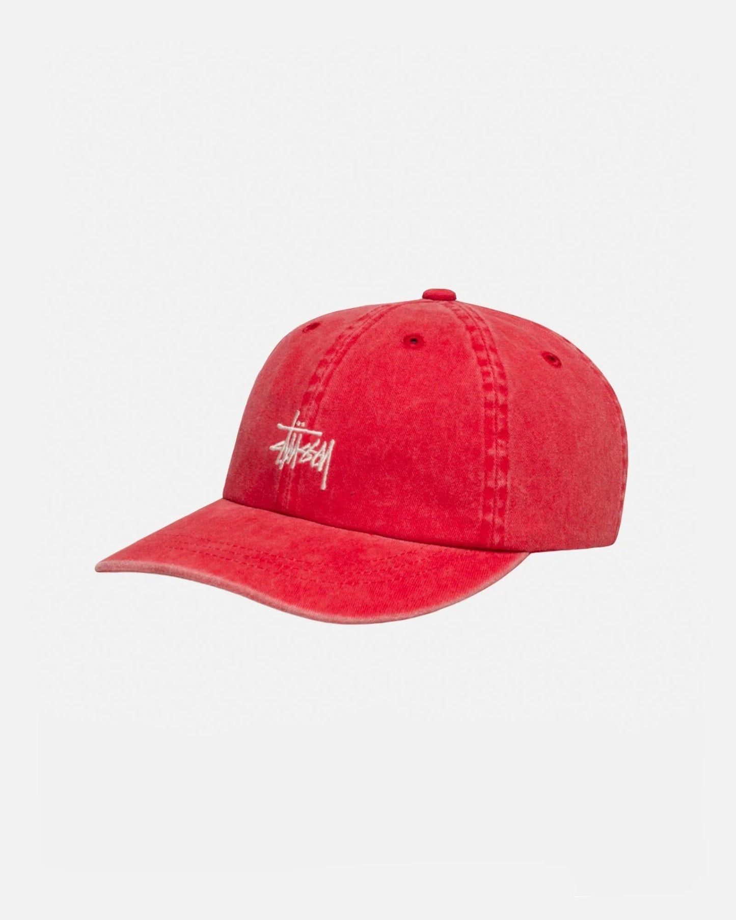 CAP LOW PRO WASHED STRAPBACK