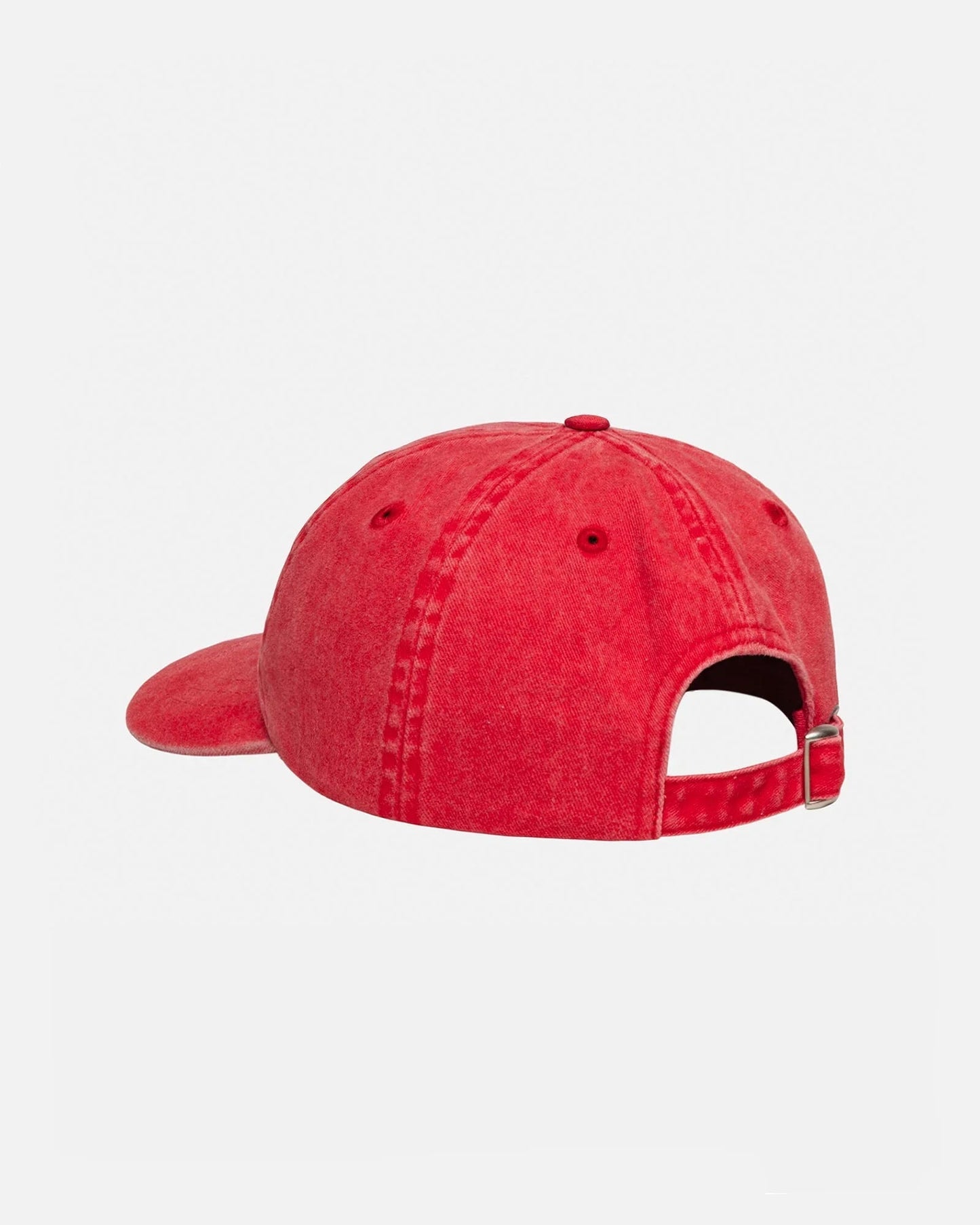 CAP LOW PRO WASHED STRAPBACK