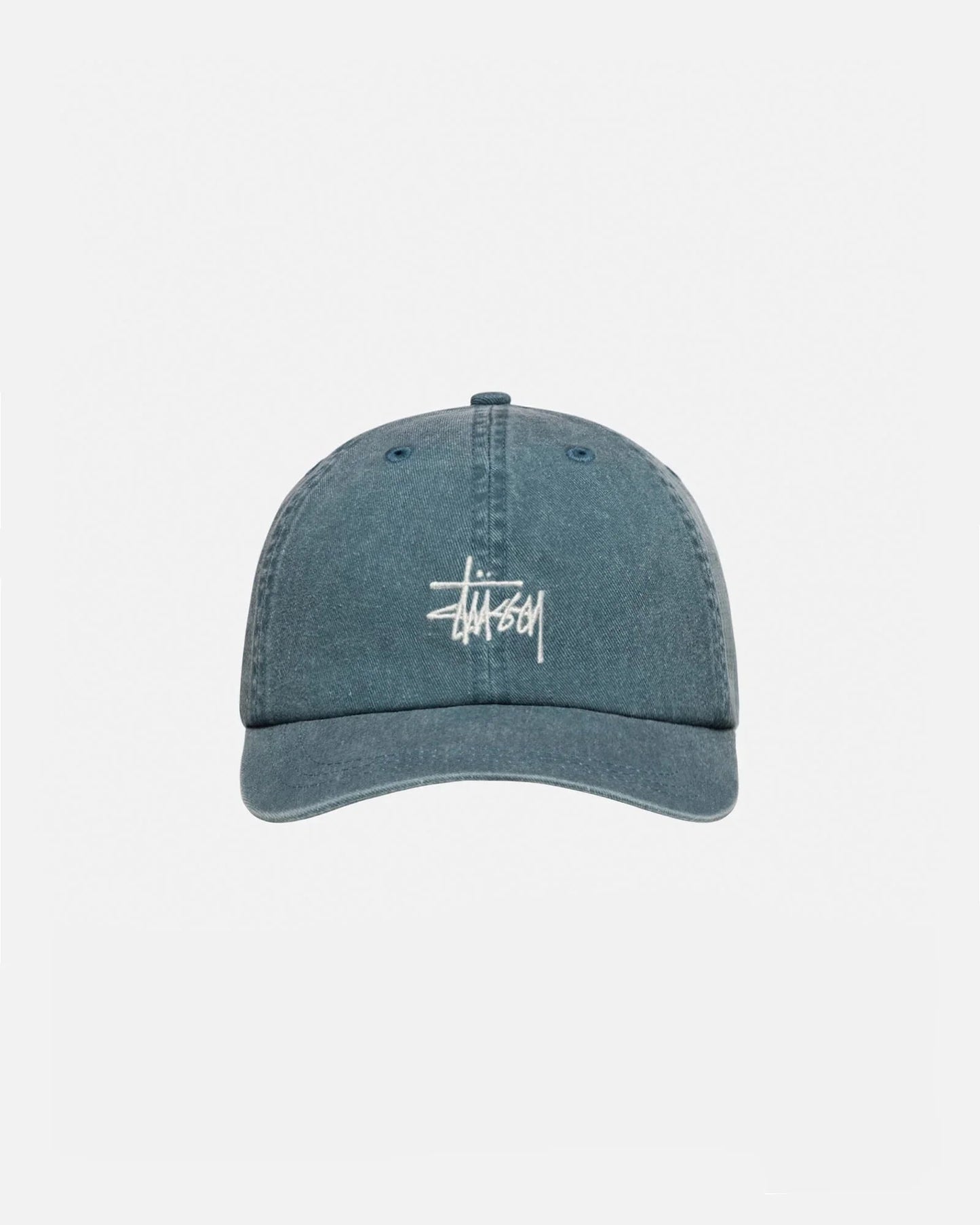 CAP LOW PRO WASHED STRAPBACK
