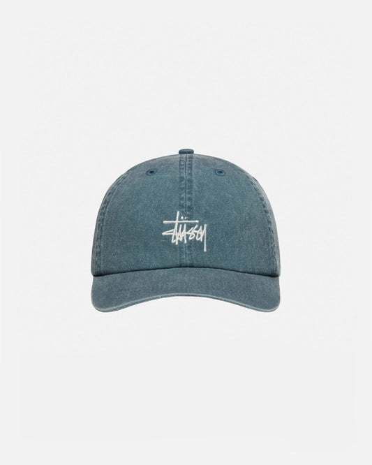CAP LOW PRO WASHED STRAPBACK