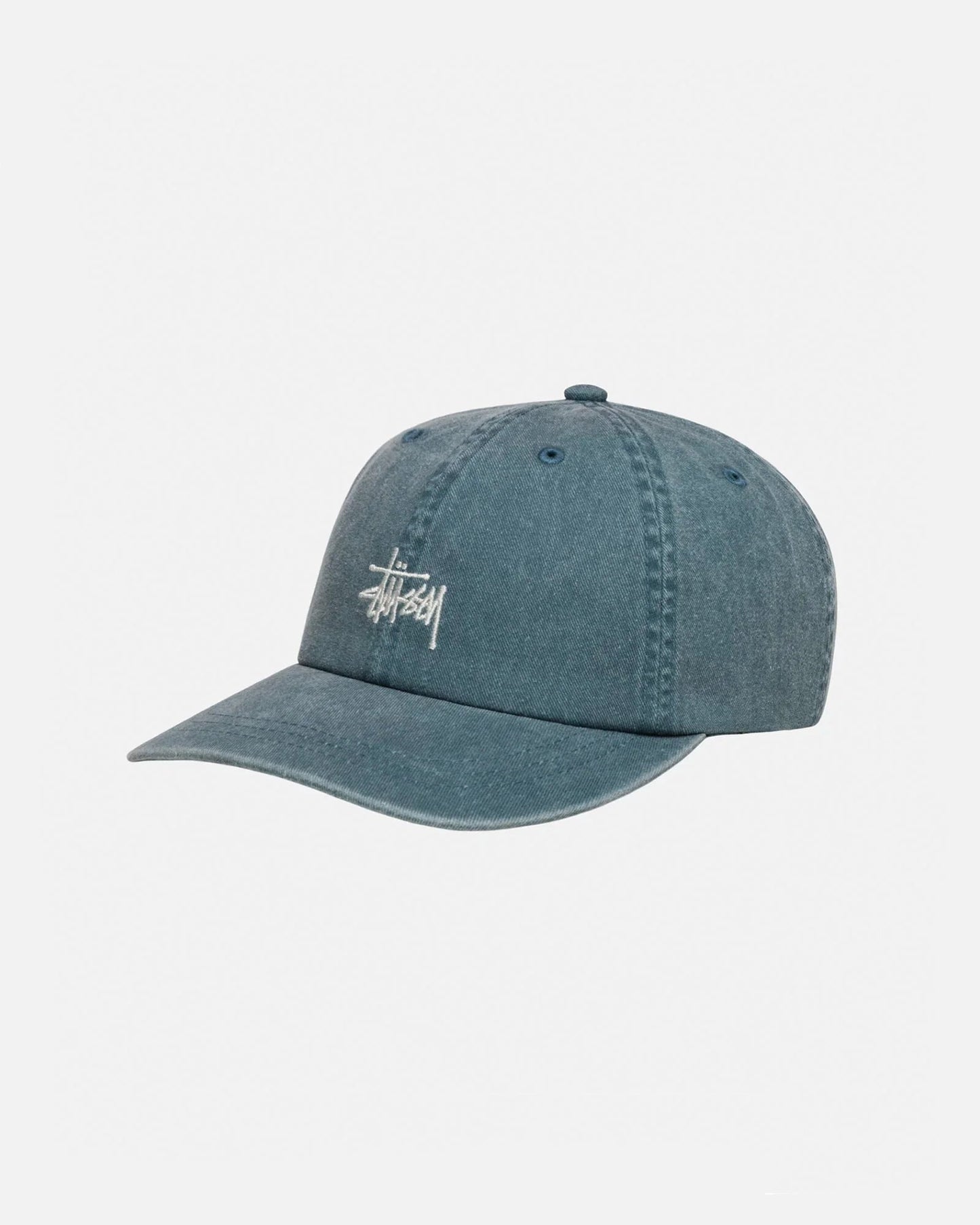 CAP LOW PRO WASHED STRAPBACK