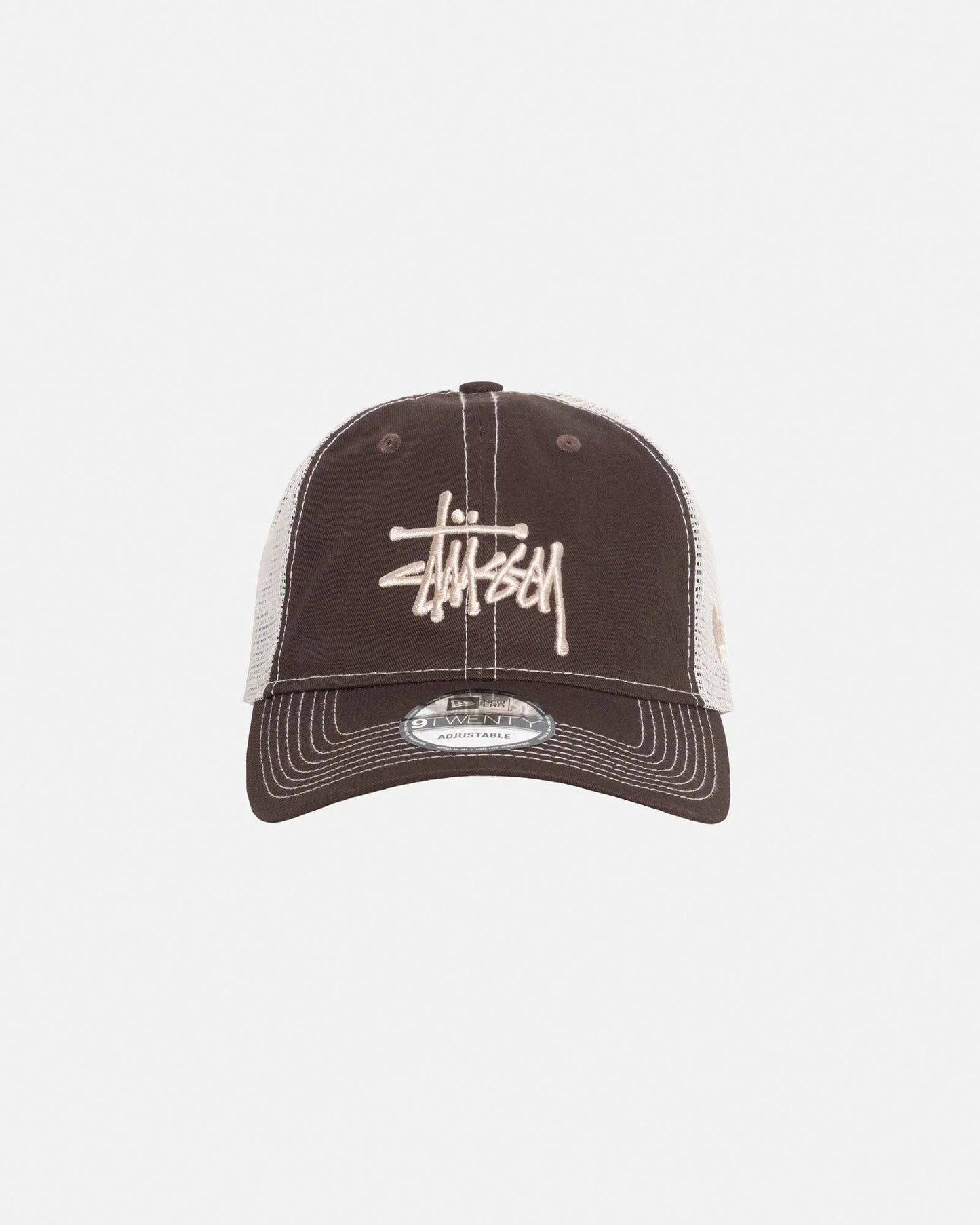 NEW ERA 9TWENTY BASIC TRUCKER