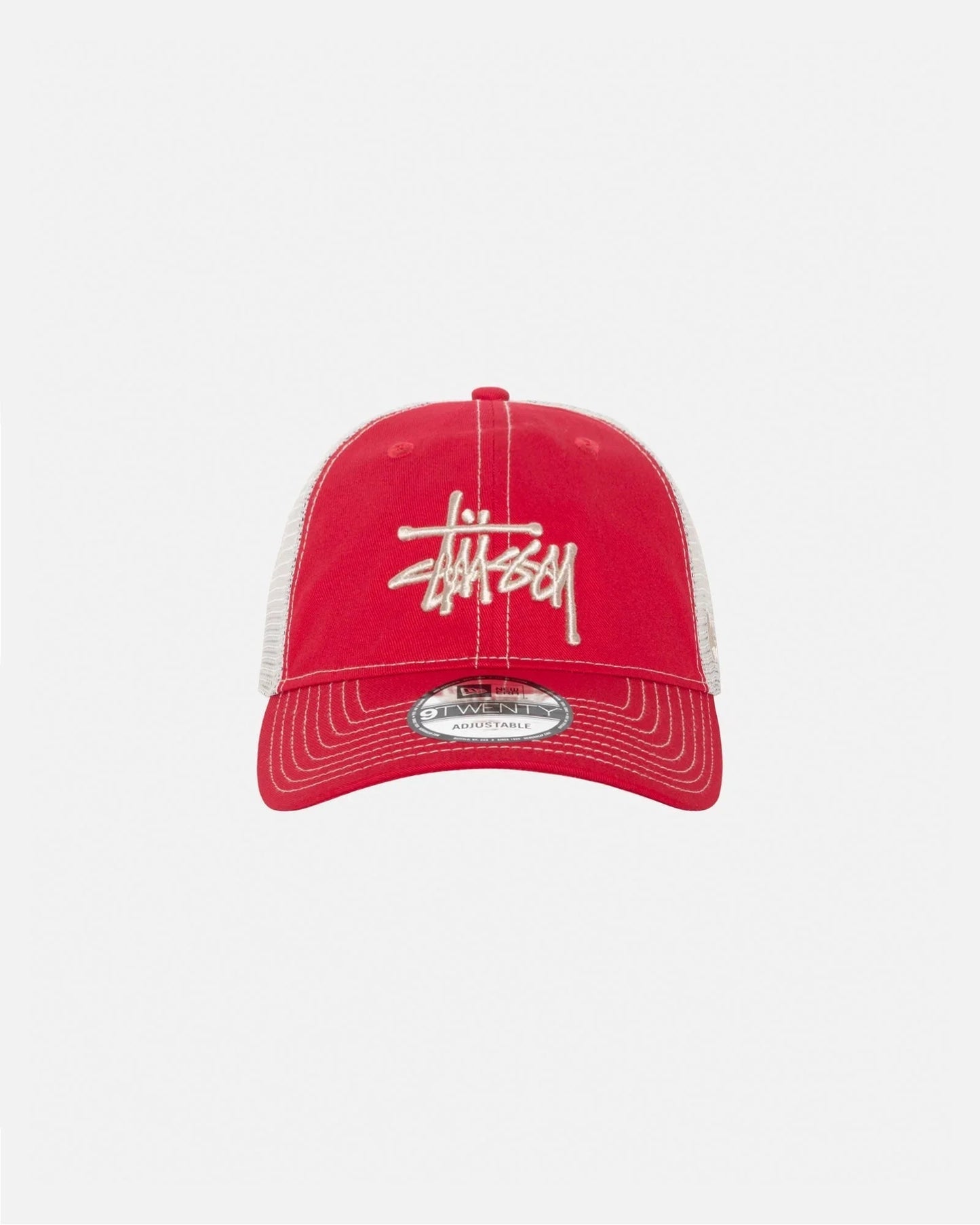 CAP NINETEEN TRUCKER
