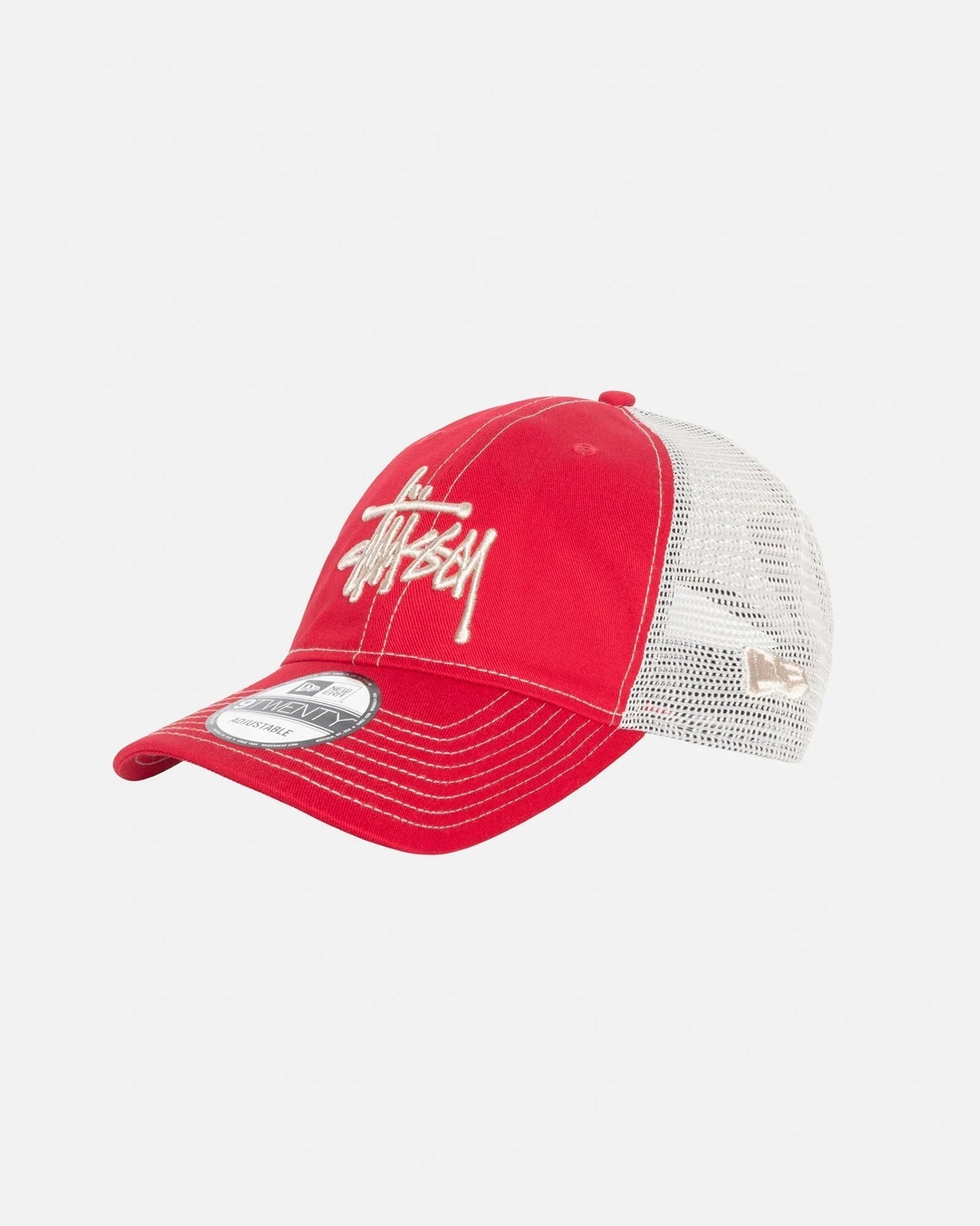CAP NINETEEN TRUCKER