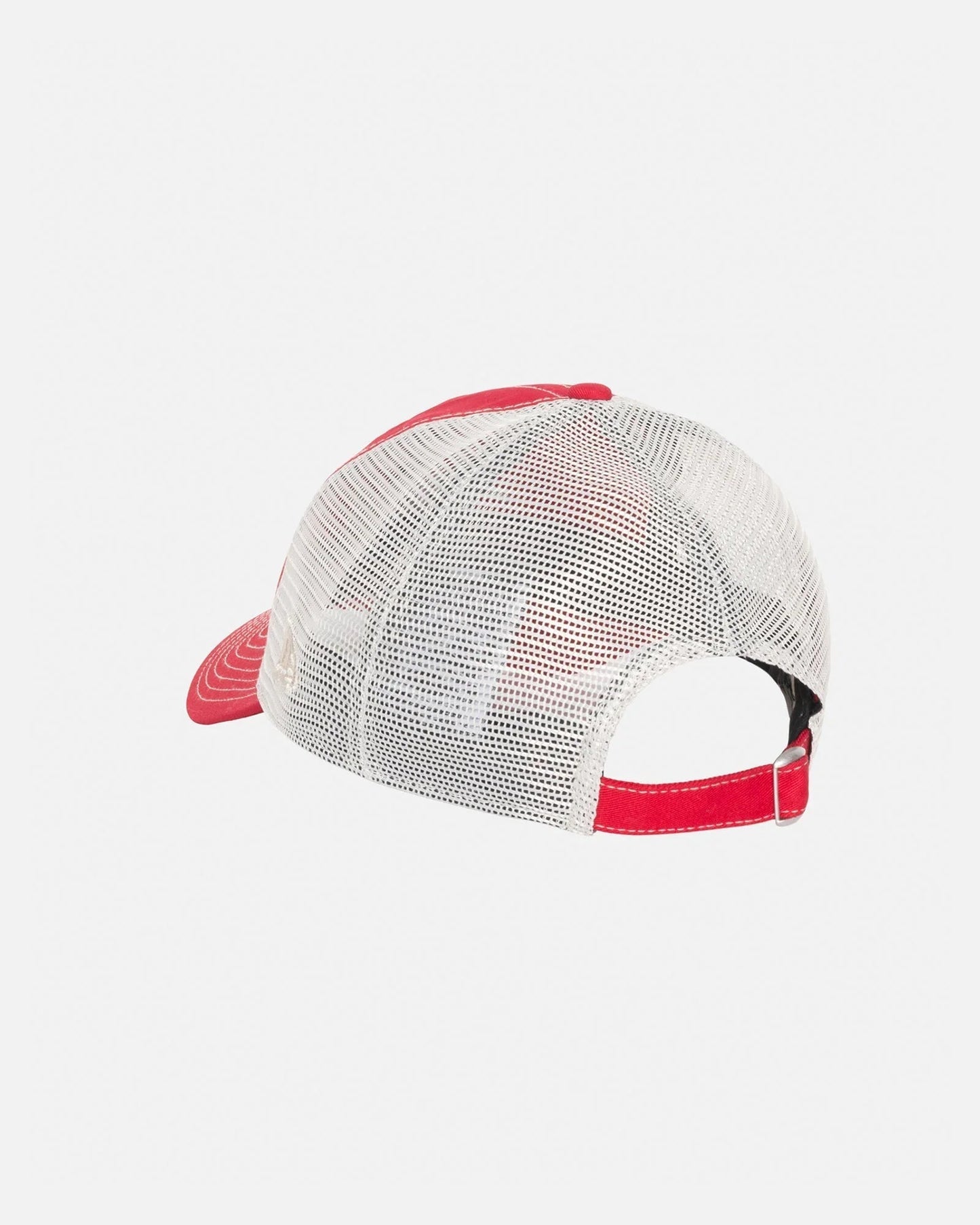 CAP NINETEEN TRUCKER