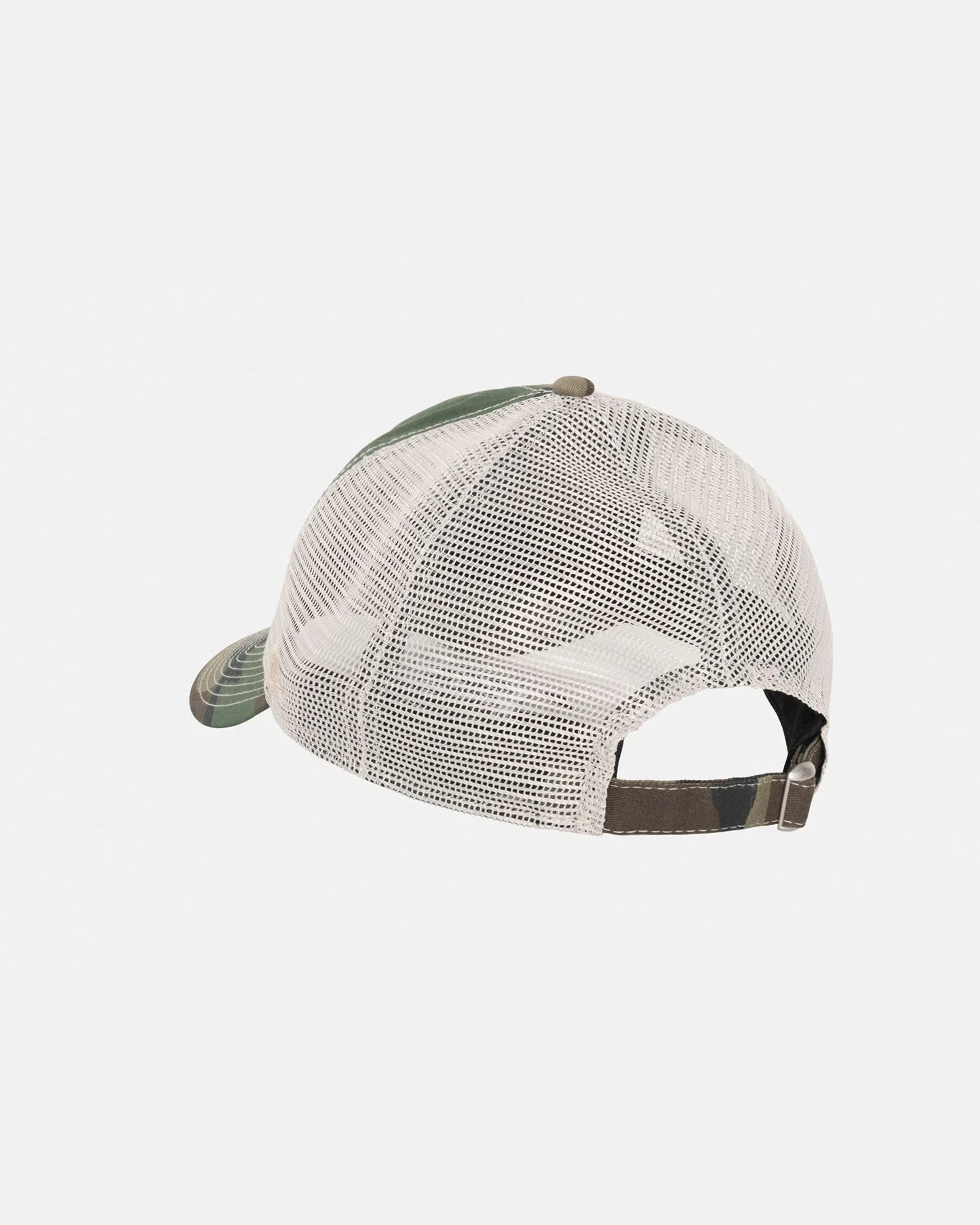 CAP BÁSICA TRUCKER 9TWENTY