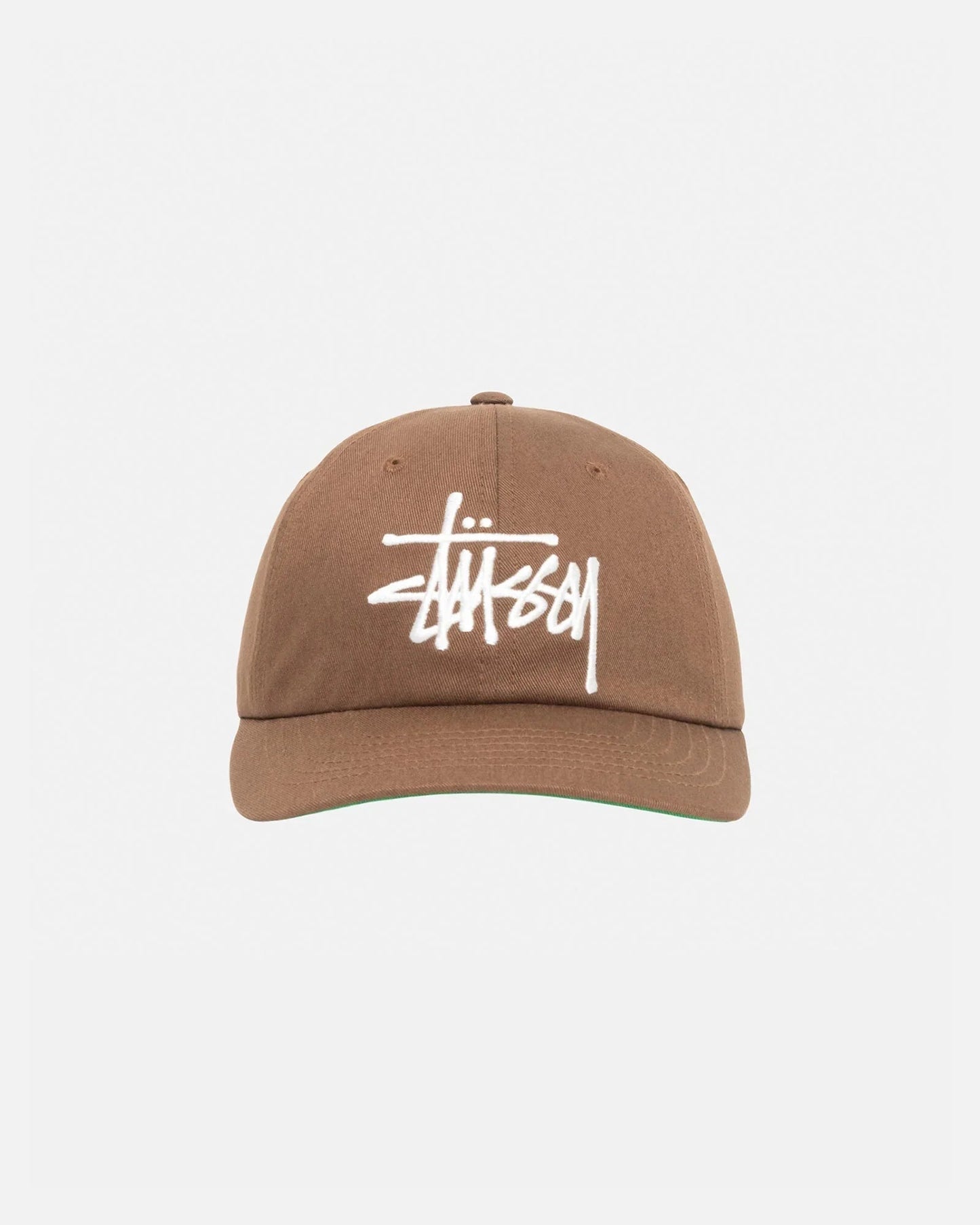 CAP BIG BASIC SNAPBACK