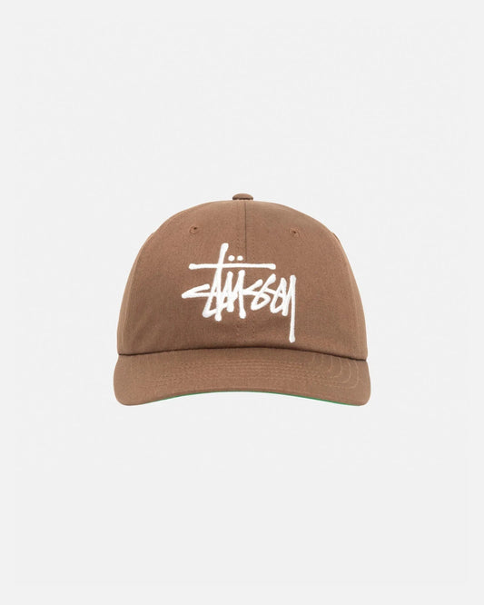 CAP BIG BASIC SNAPBACK