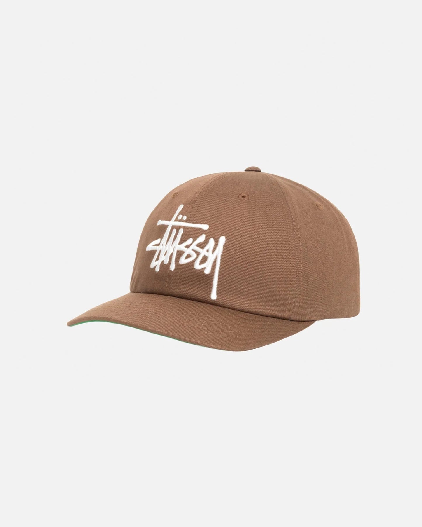 CAP BIG BASIC SNAPBACK