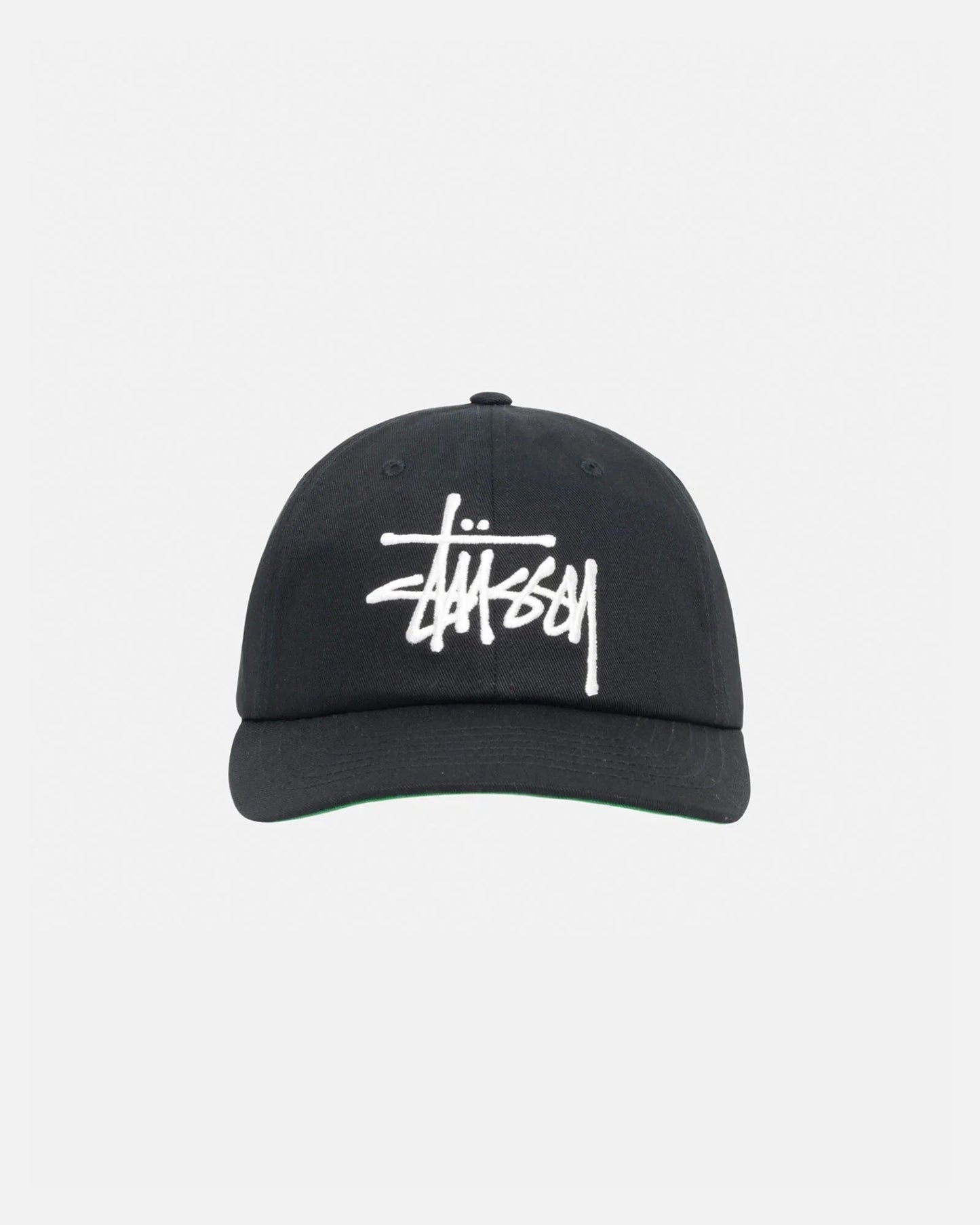 CAP LOW PROFILE BASIC