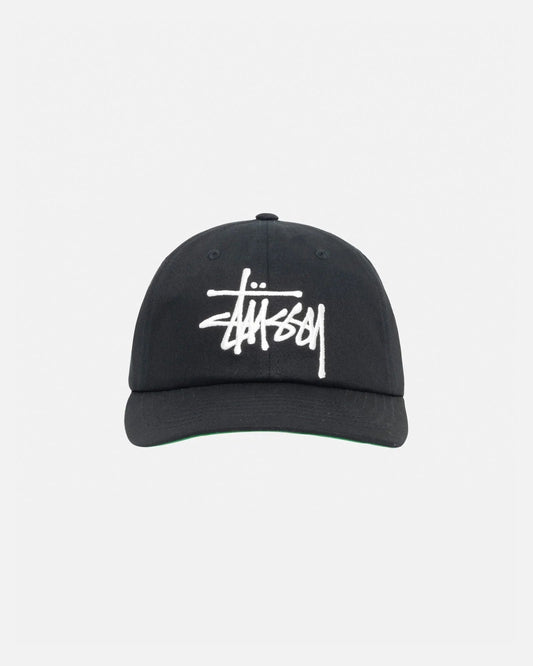 CAP LOW PROFILE BASIC