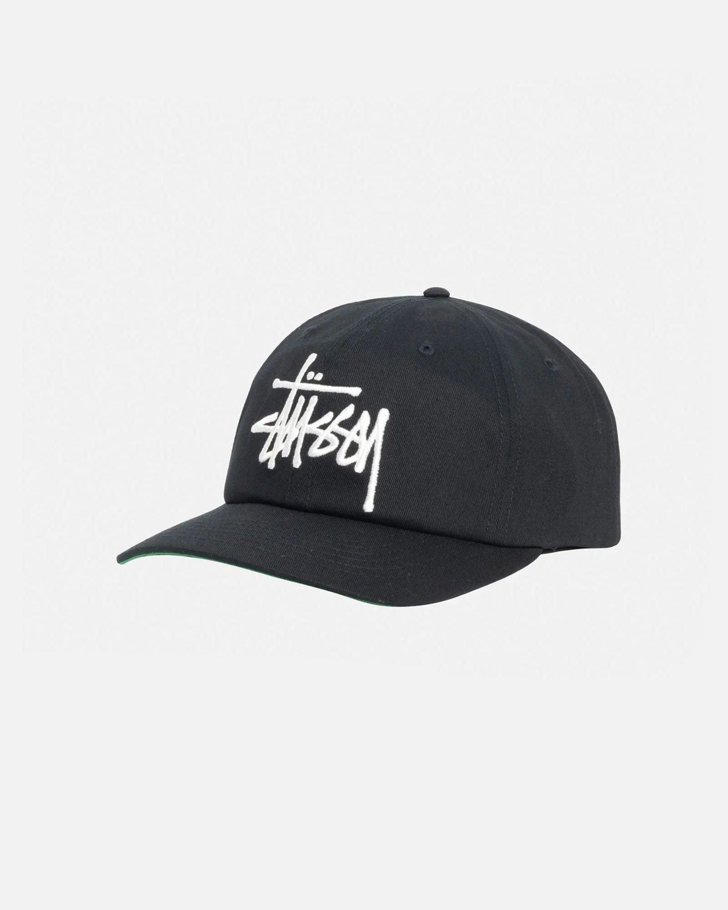 CAP LOW PROFILE BASIC