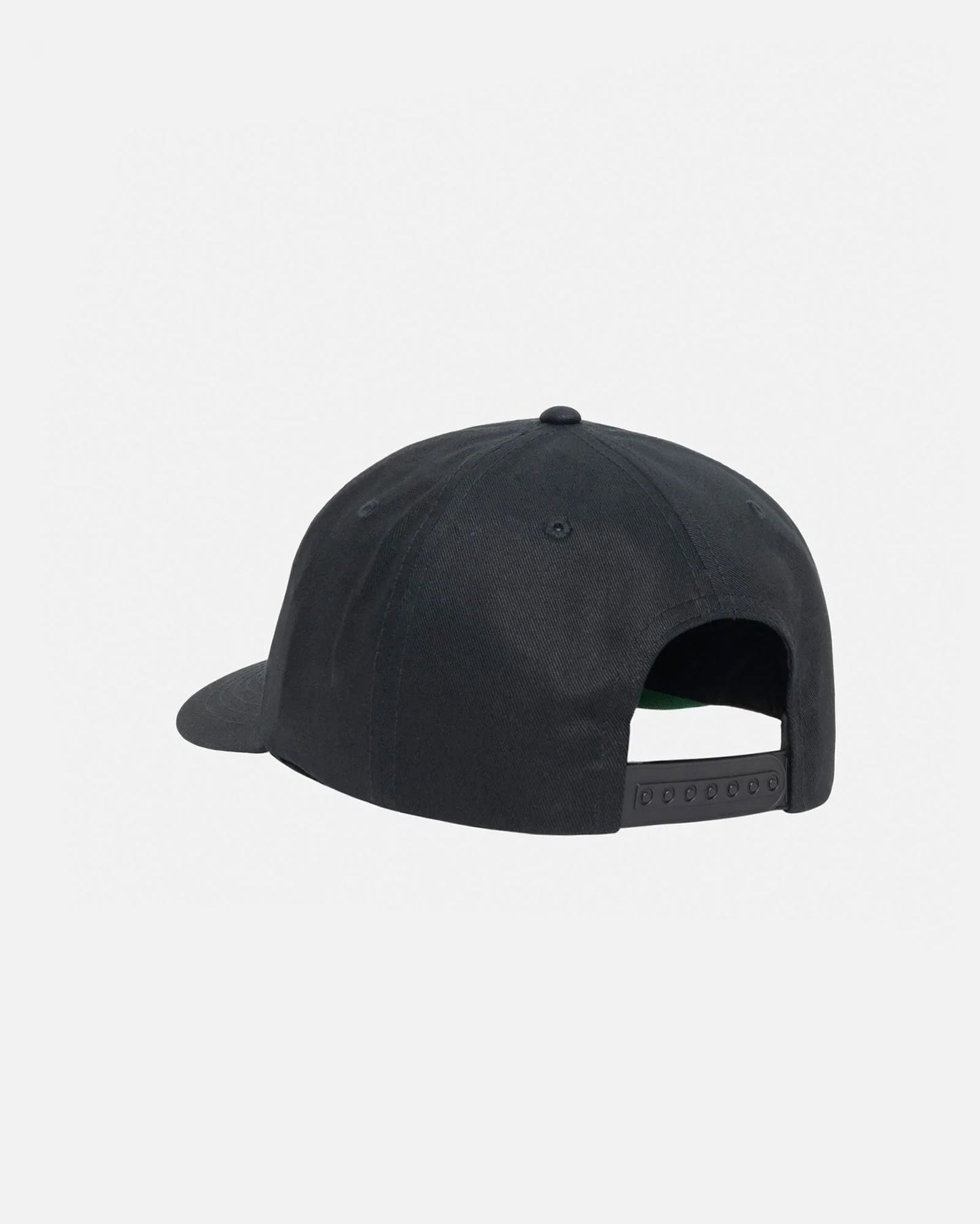 CAP LOW PROFILE BASIC