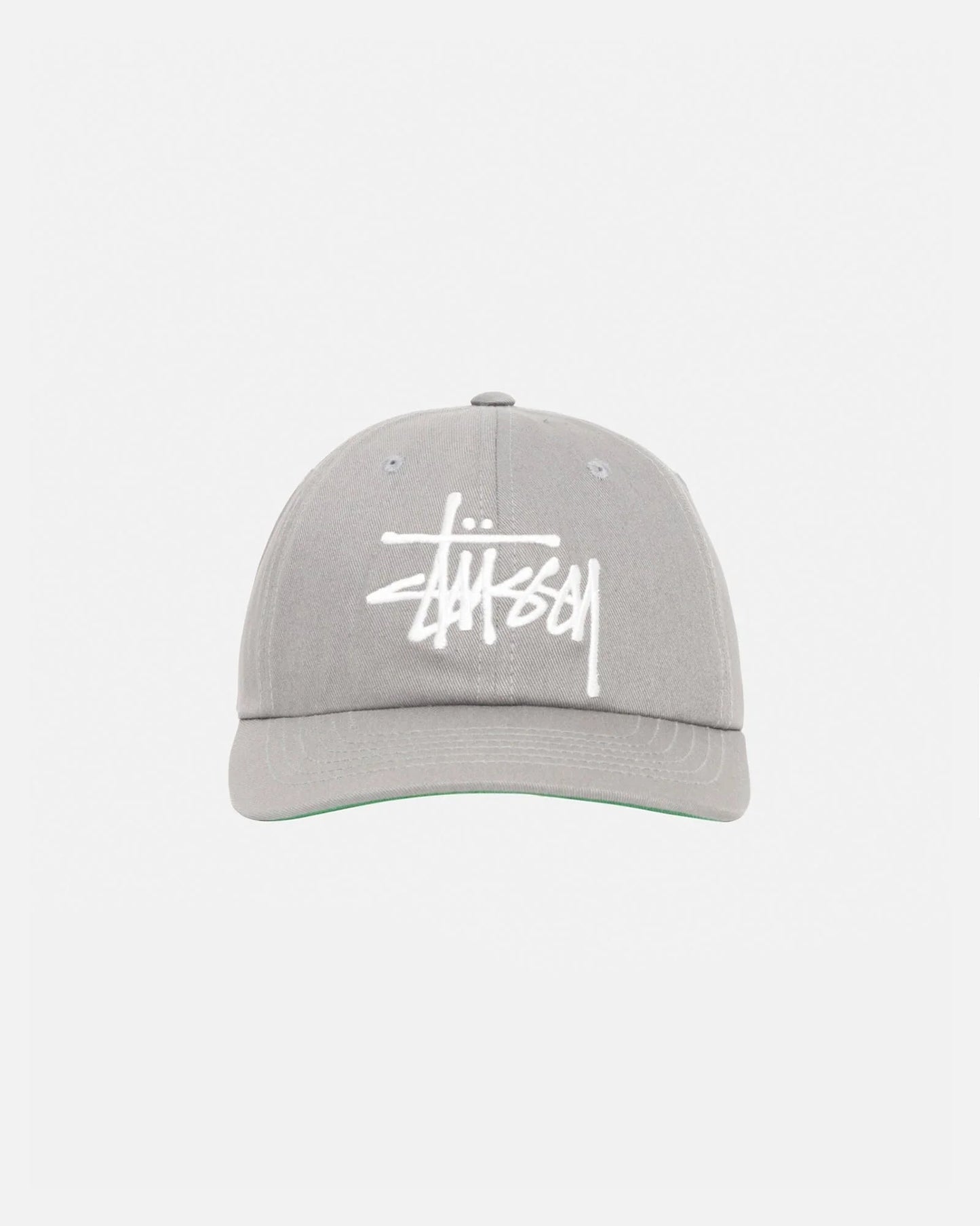 CAP LOW PROFILE BASIC SNAPBACK