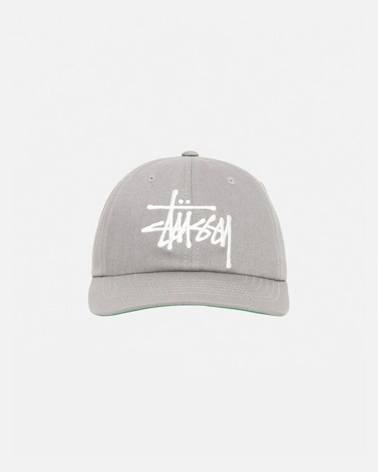 CAP LOW PROFILE BASIC SNAPBACK