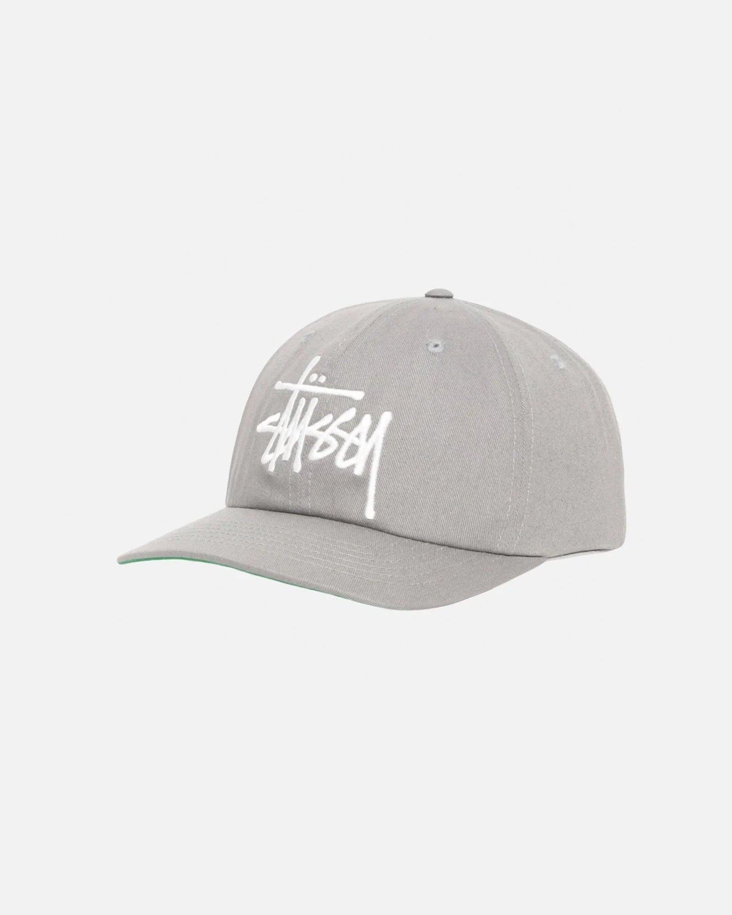 CAP LOW PROFILE BASIC SNAPBACK