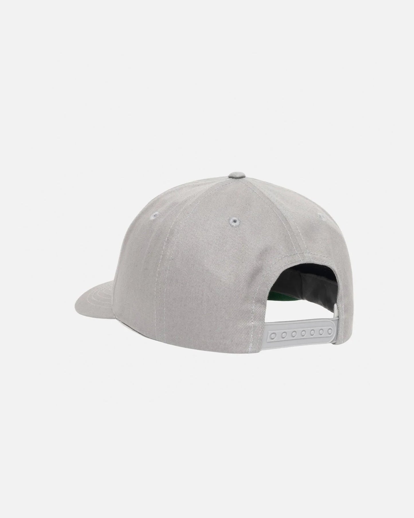 CAP LOW PROFILE BASIC SNAPBACK