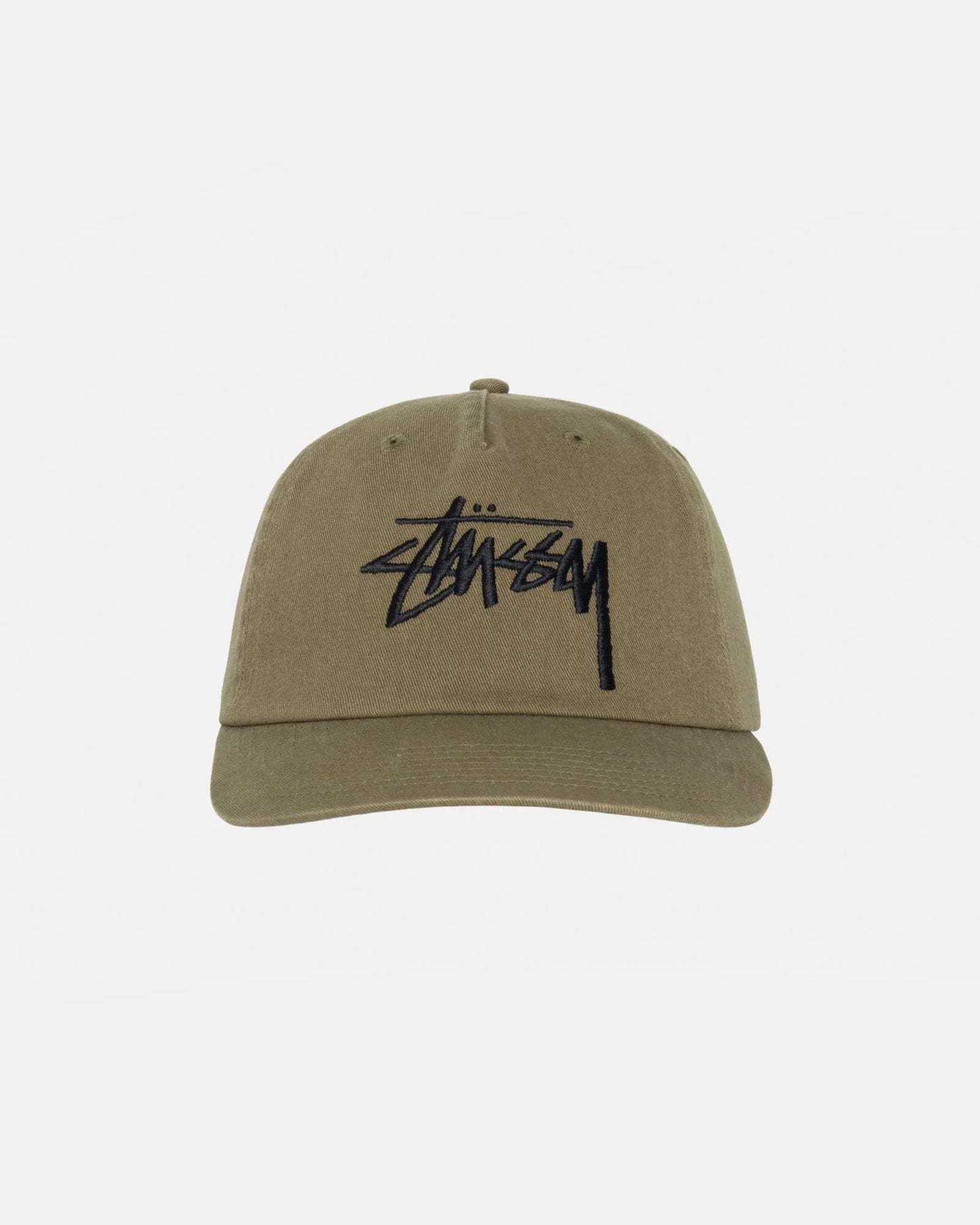CAP MID-DEPTH SNAPBACK