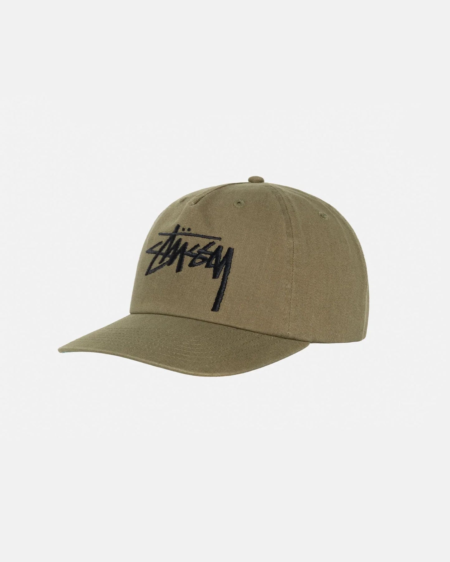 CAP MID-DEPTH SNAPBACK