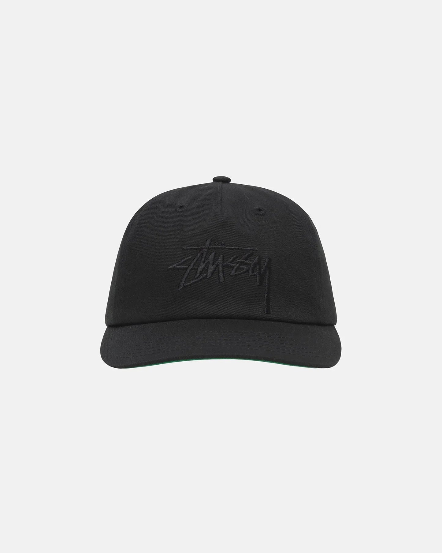 CAP BIG STOCK MID-DEPTH