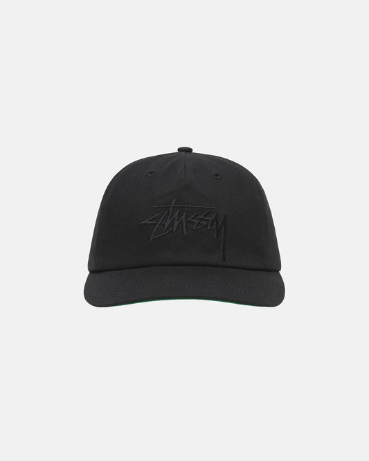 CAP BIG STOCK MID-DEPTH