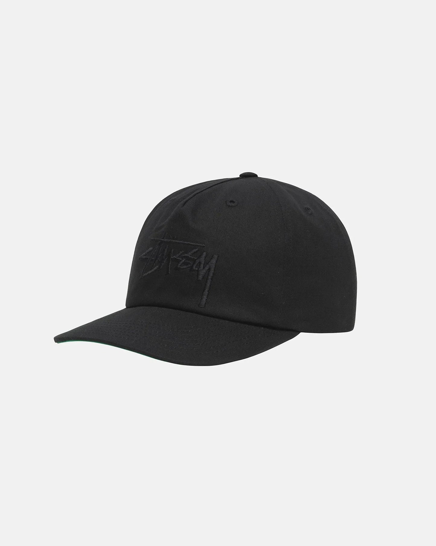 CAP BIG STOCK MID-DEPTH