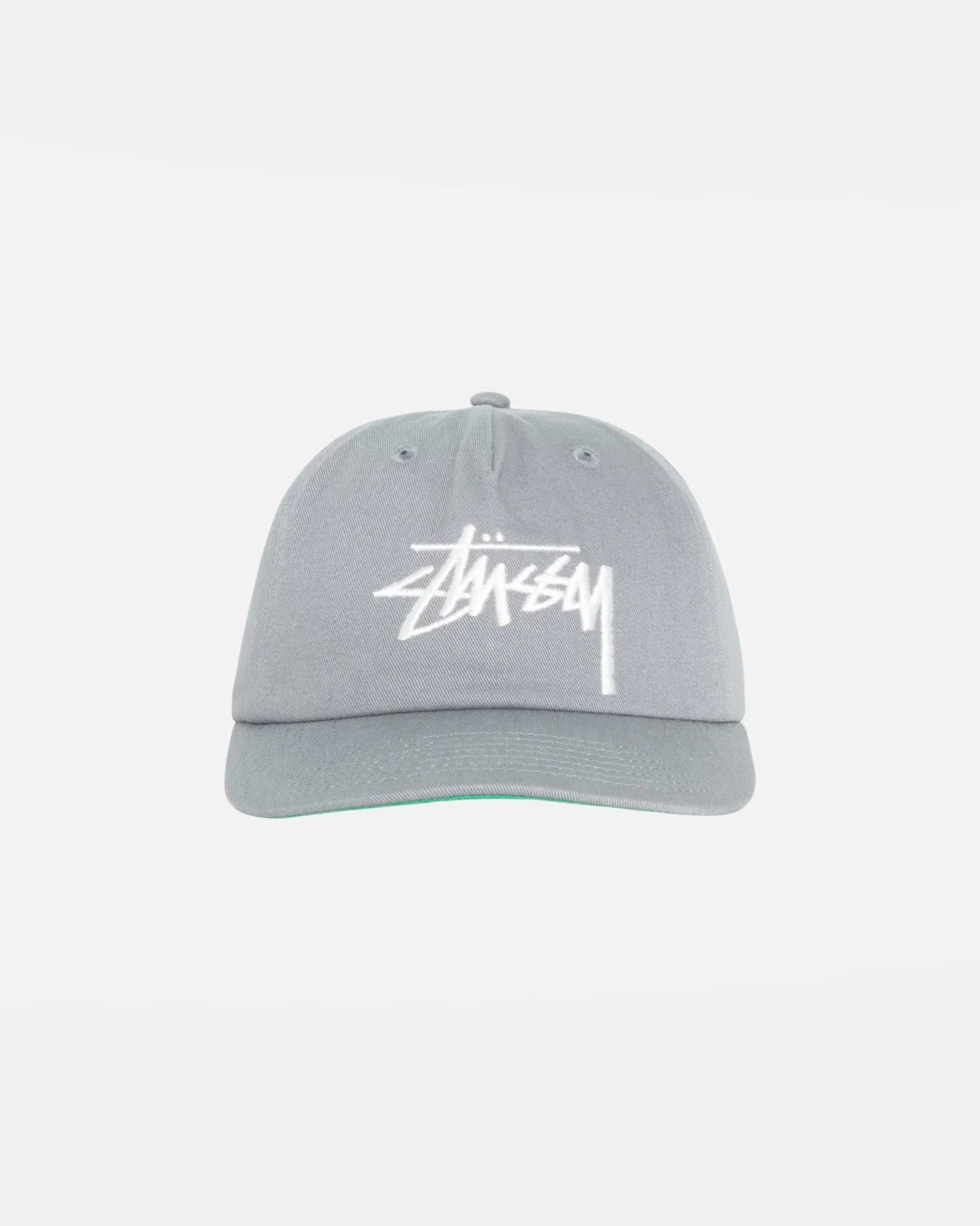 CAP MID-DEPTH OVERSIZED SNAPBACK