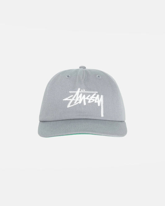 CAP MID-DEPTH OVERSIZED SNAPBACK