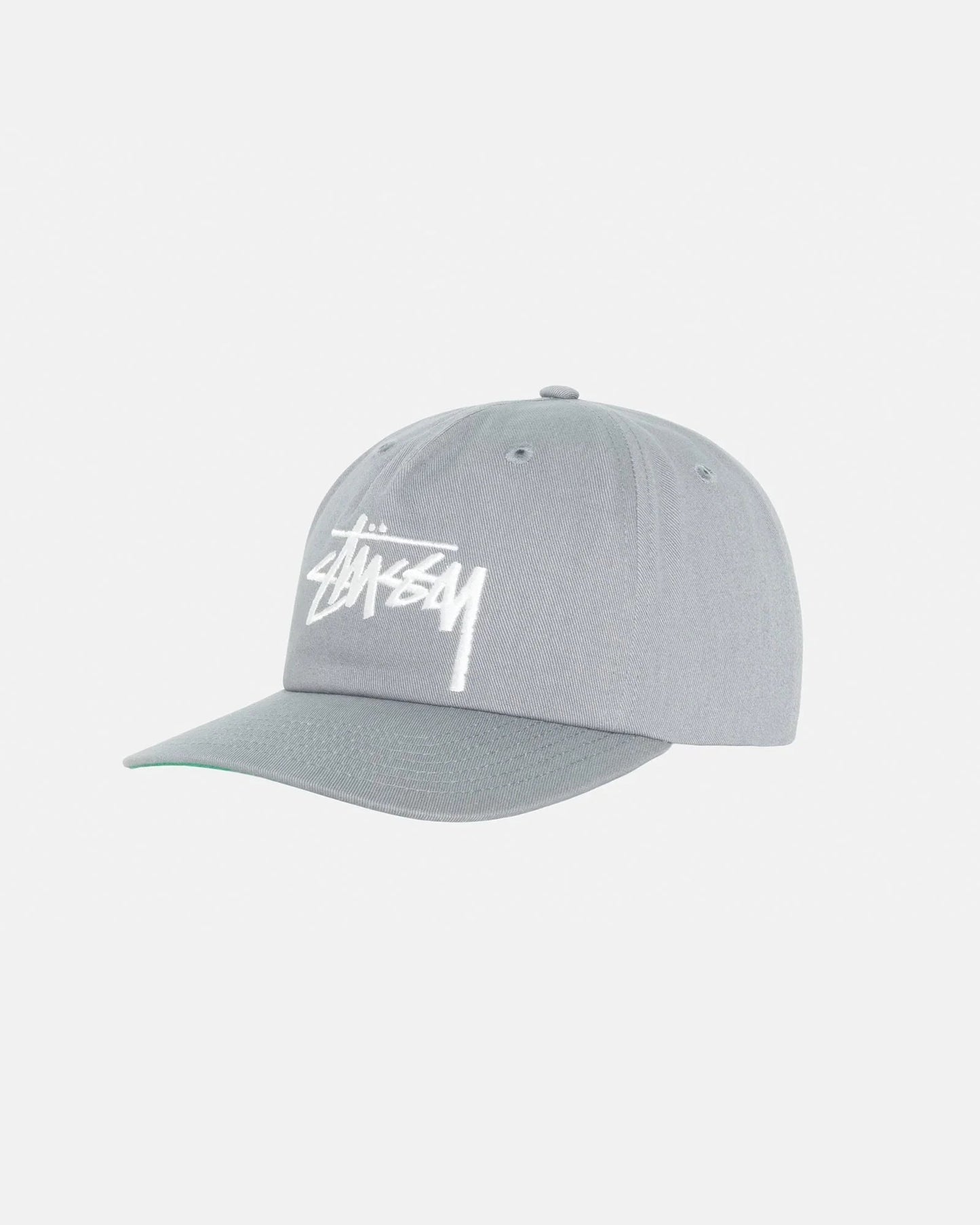 CAP MID-DEPTH OVERSIZED SNAPBACK