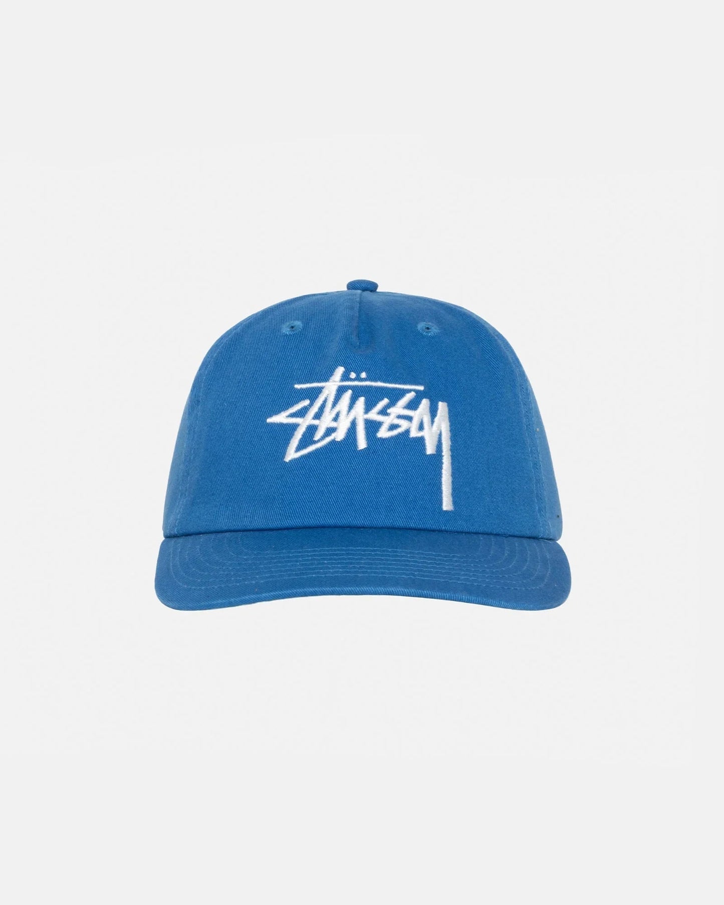 CAP MID-DEPTH SNAPBACK