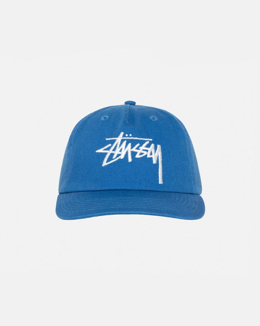CAP MID-DEPTH SNAPBACK