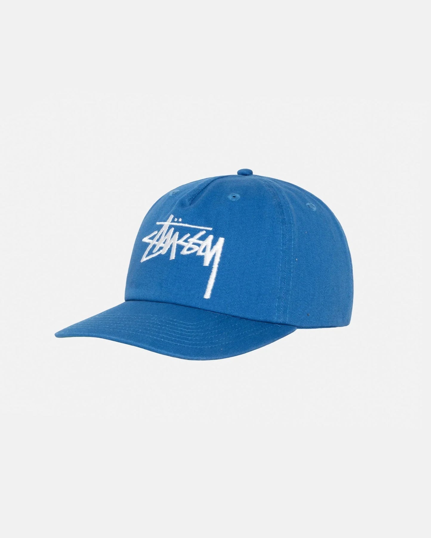 CAP MID-DEPTH SNAPBACK