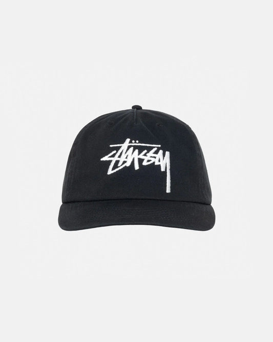 CAP SNAPBACK MID-DEPTH