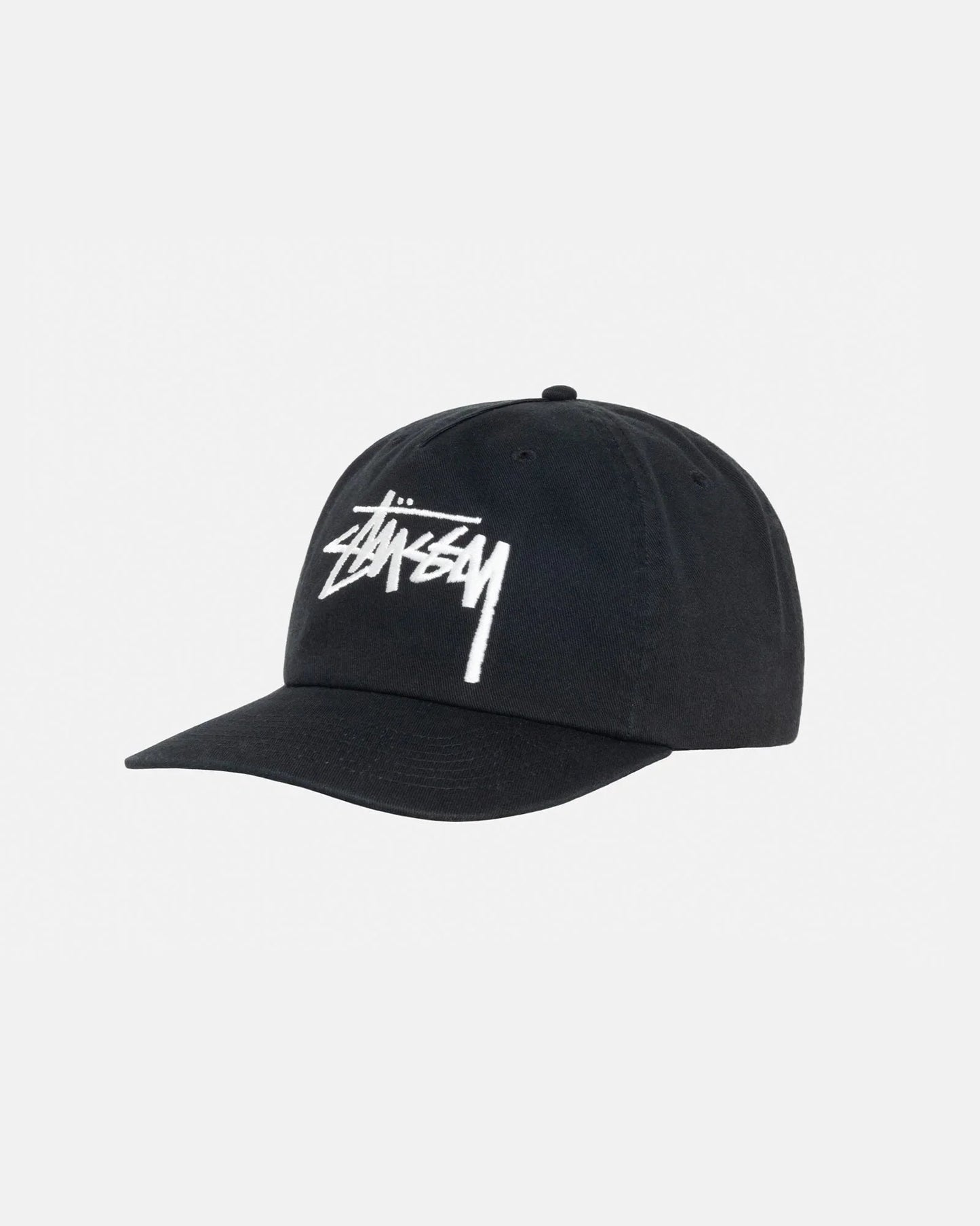 CAP SNAPBACK MID-DEPTH