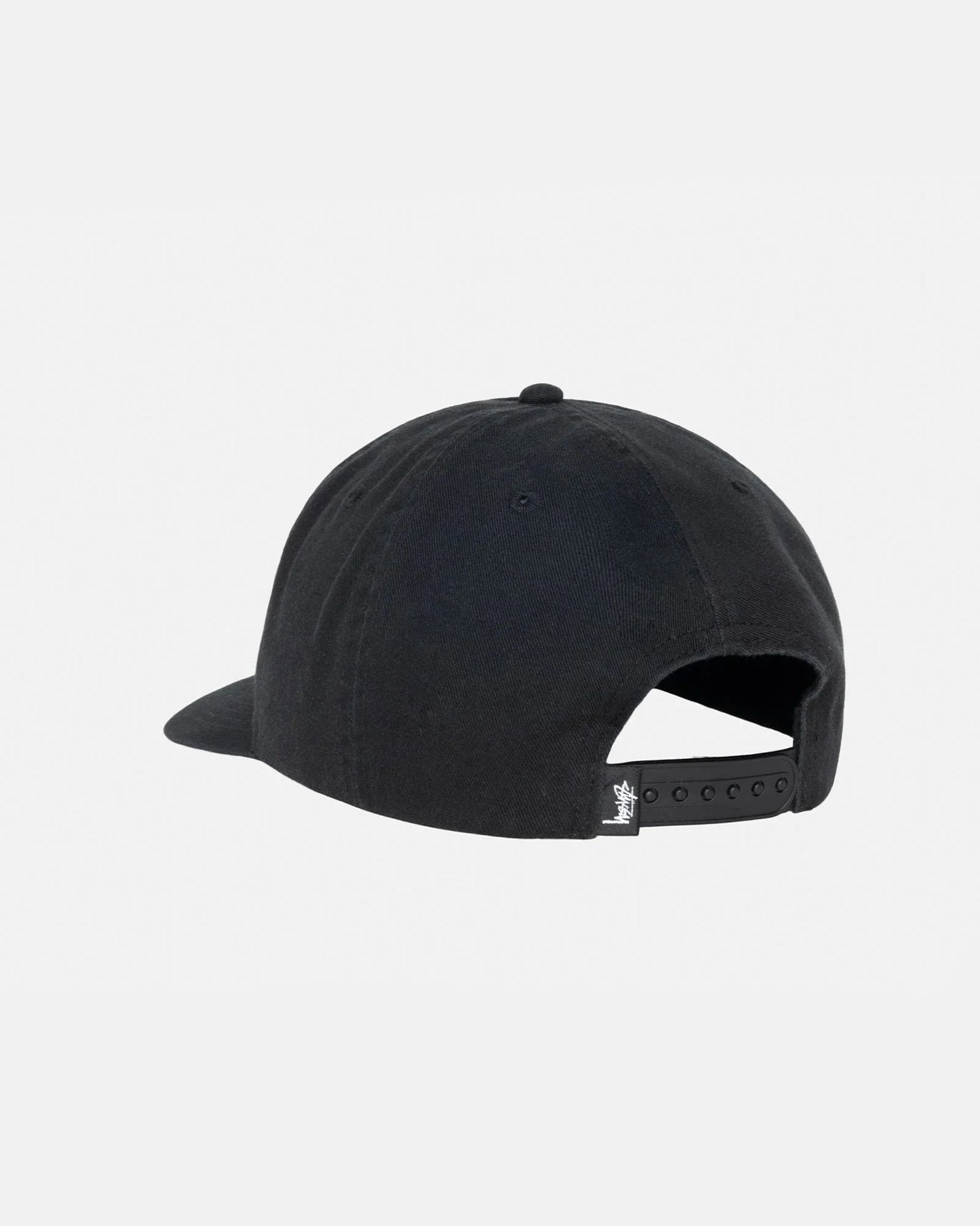 CAP SNAPBACK MID-DEPTH