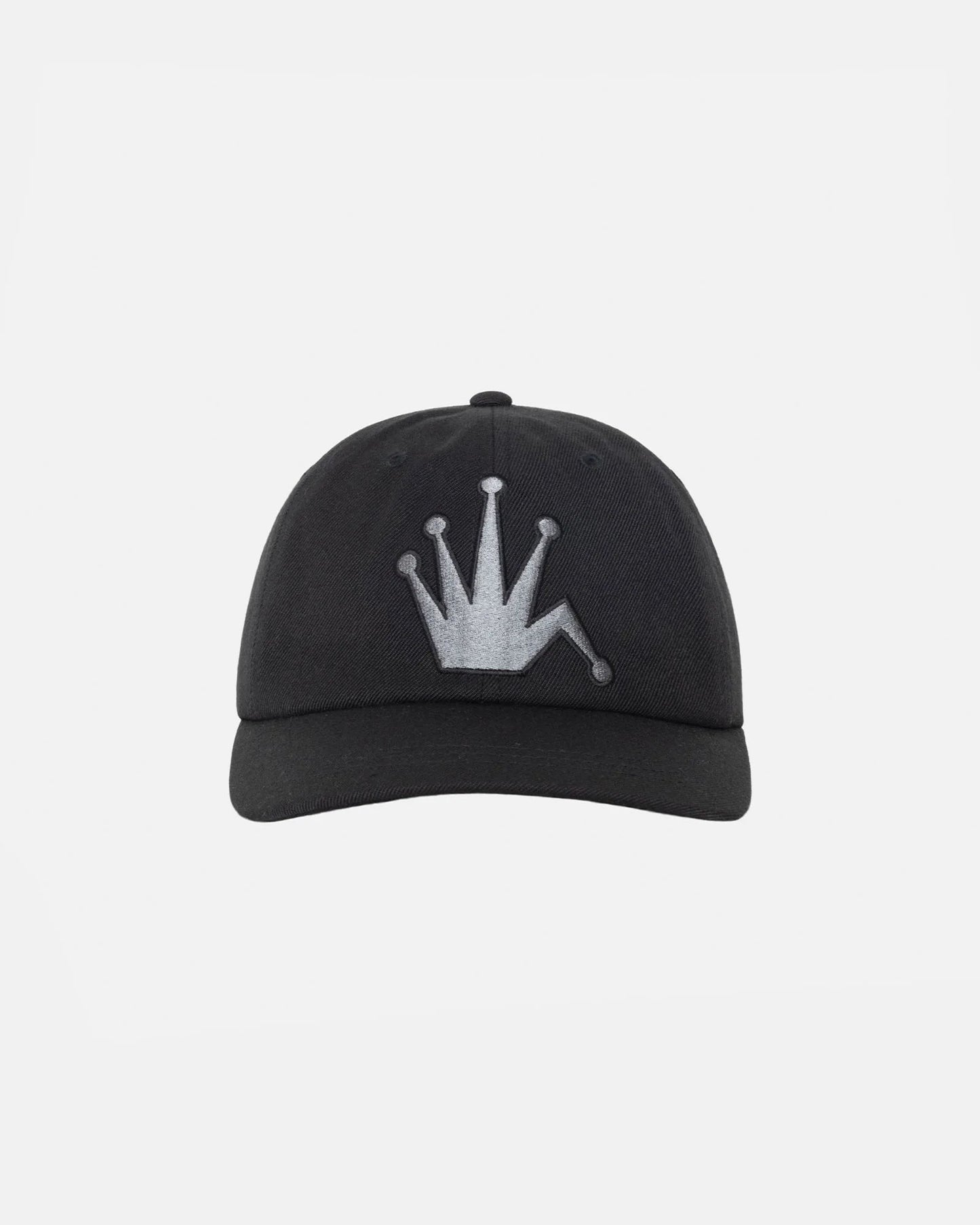 BONÉ BENT CROWN LOW PROFILE