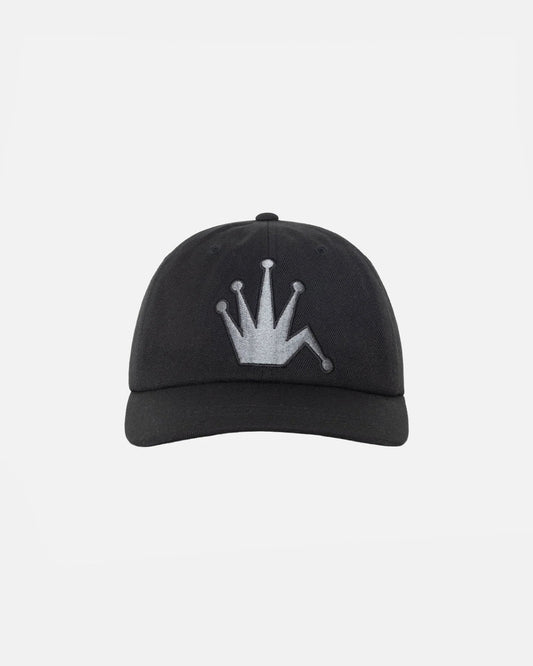 BONÉ BENT CROWN LOW PROFILE