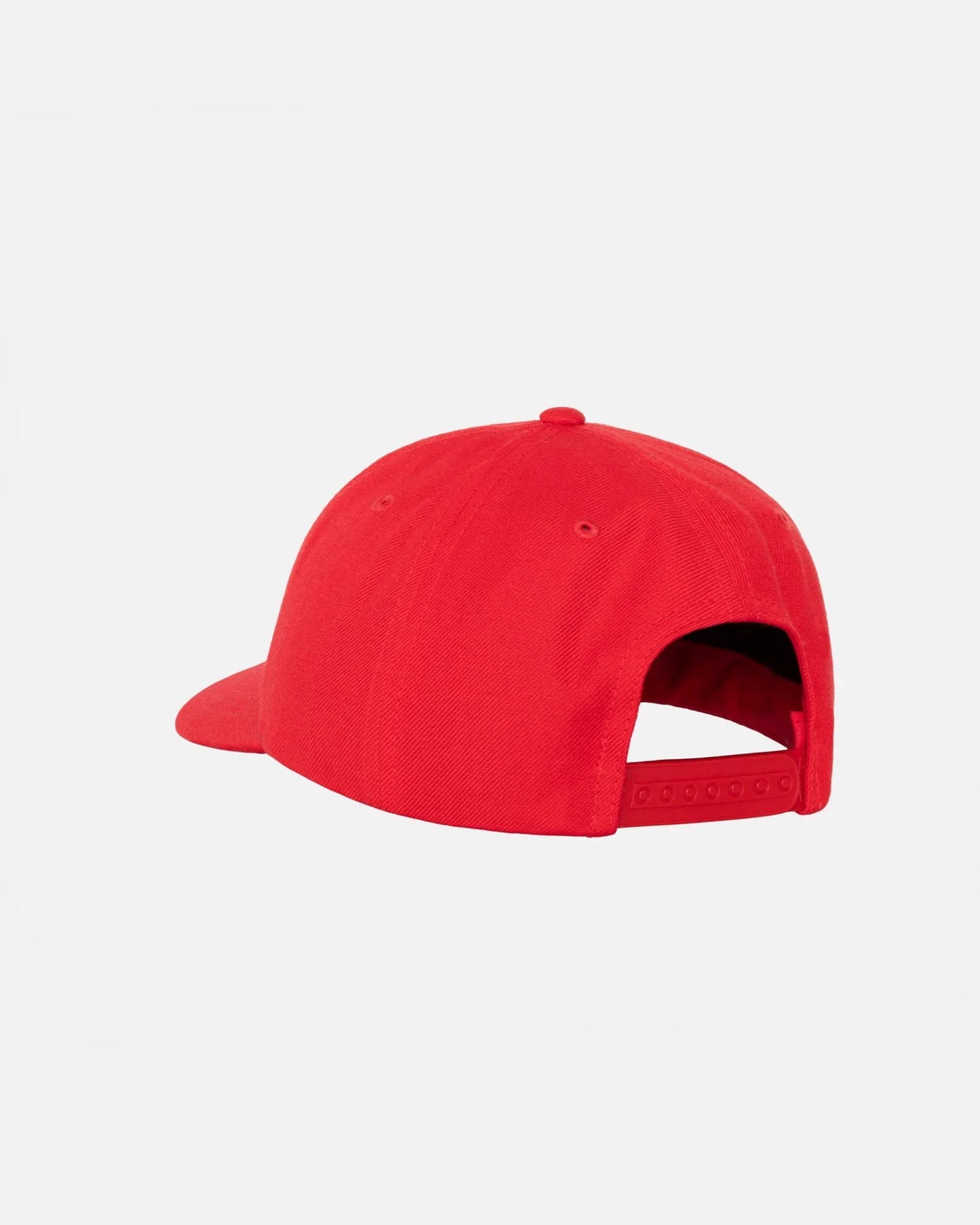 CAP LOW PROFILE BENT CROWN
