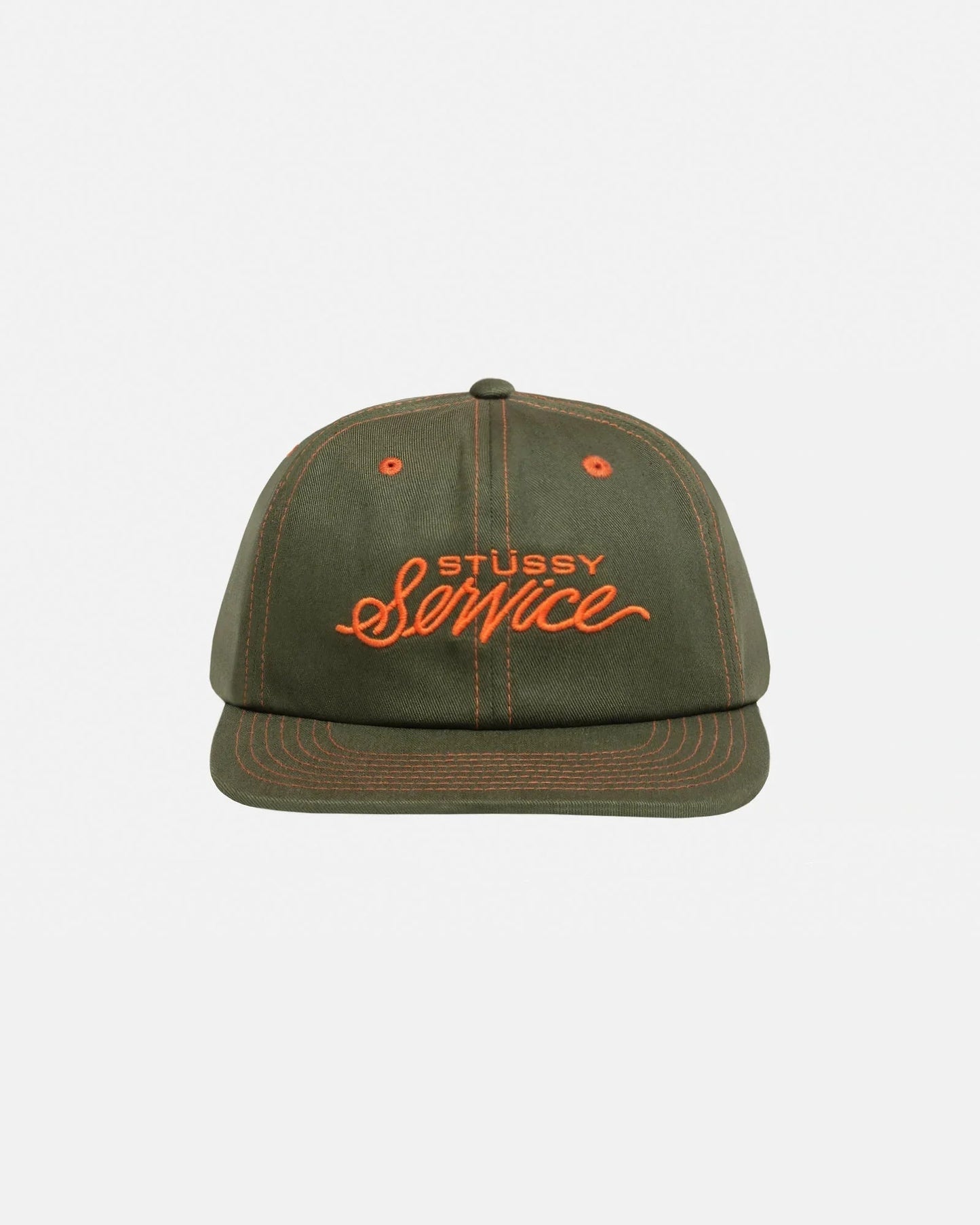 CAP SLIM STÜSSY SERVICE