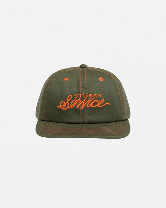 CAP SLIM STÜSSY SERVICE