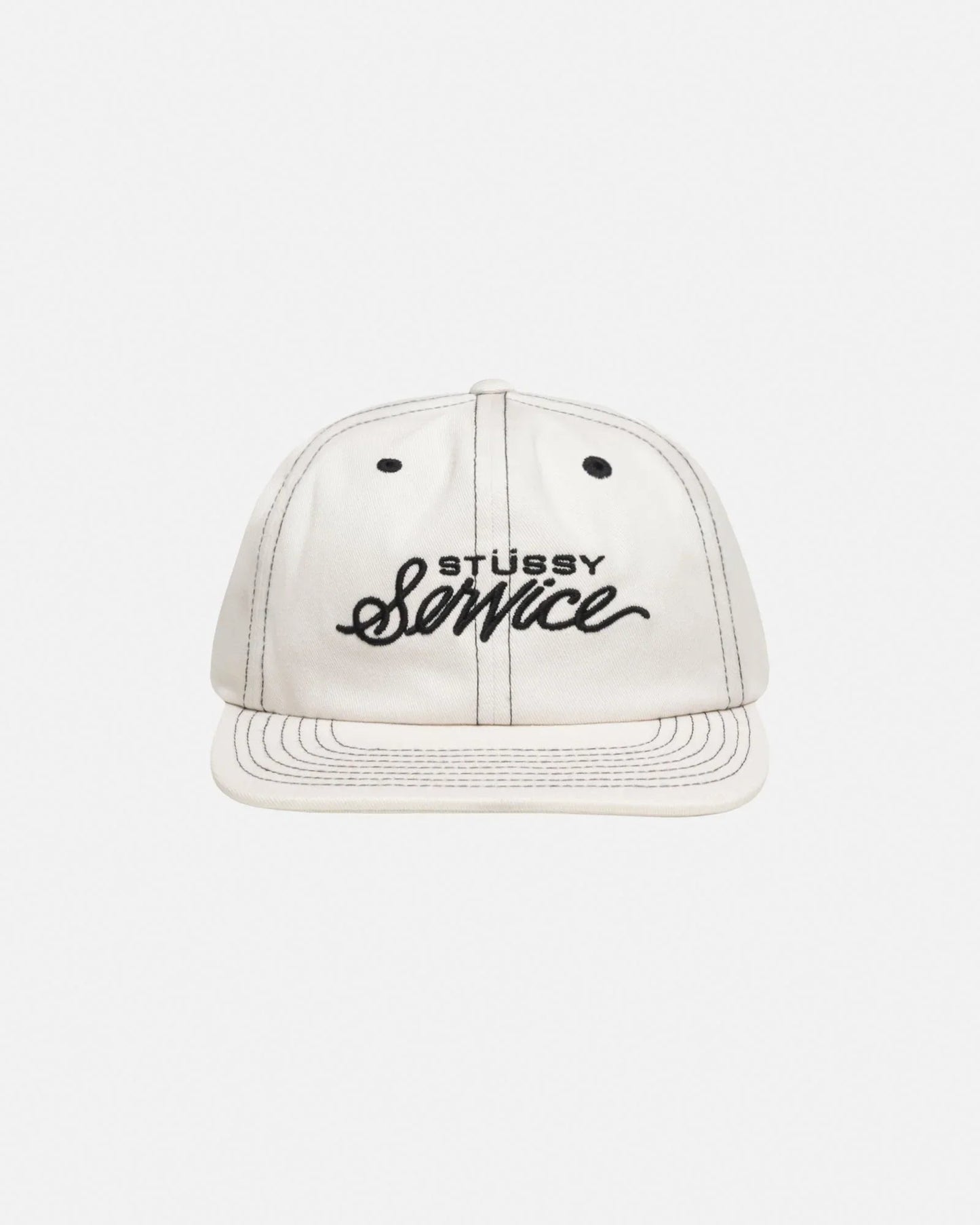 CAP RASGO STÜSSY SERVICE