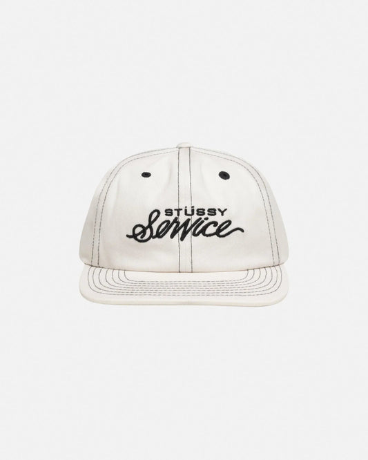 CAP RASGO STÜSSY SERVICE