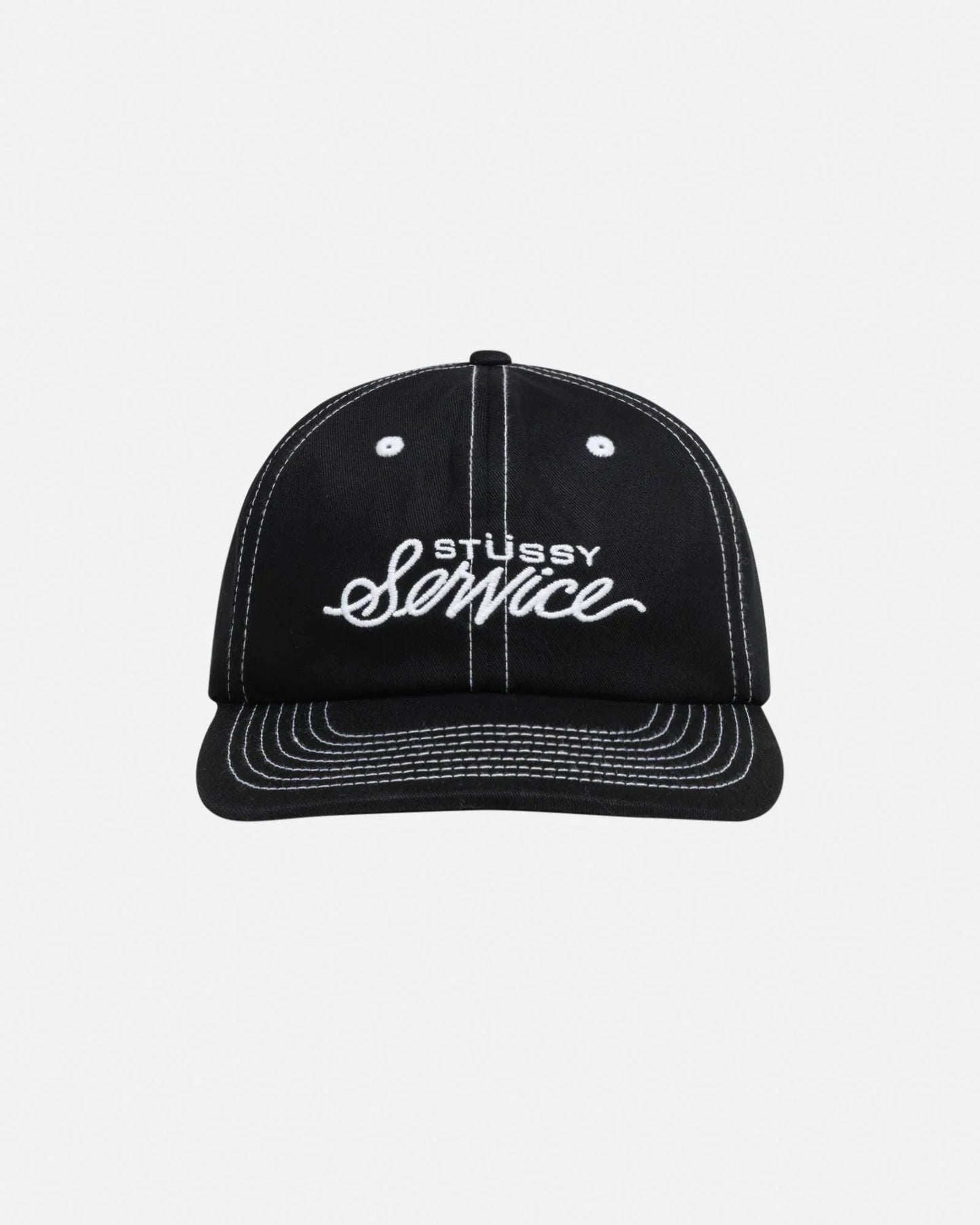 CAP FONDO STÜSSY SERVICE
