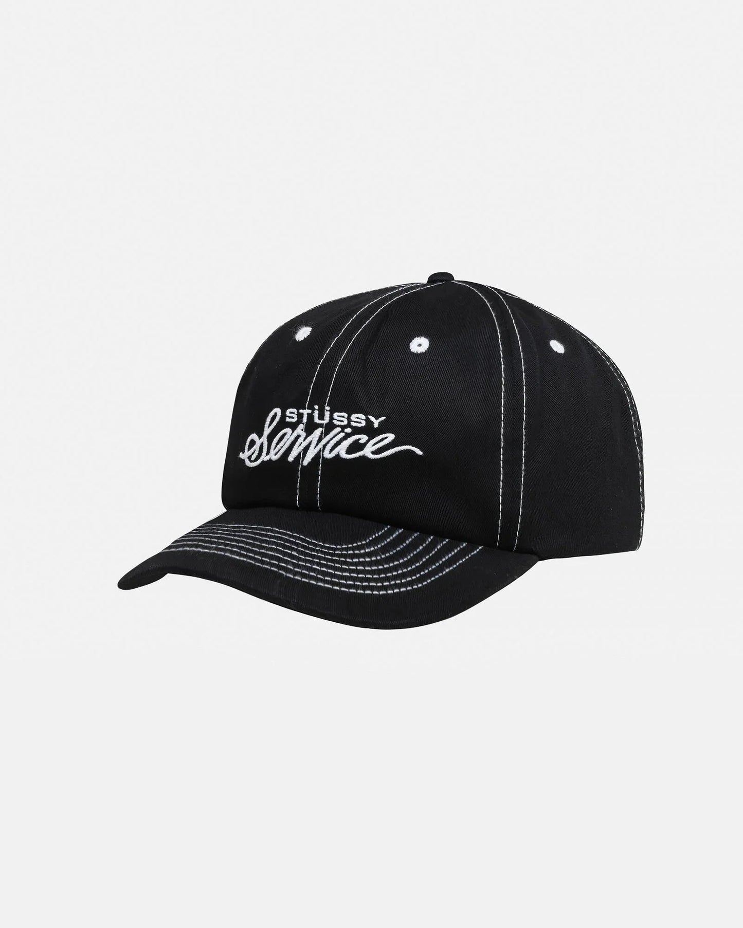 CAP FONDO STÜSSY SERVICE