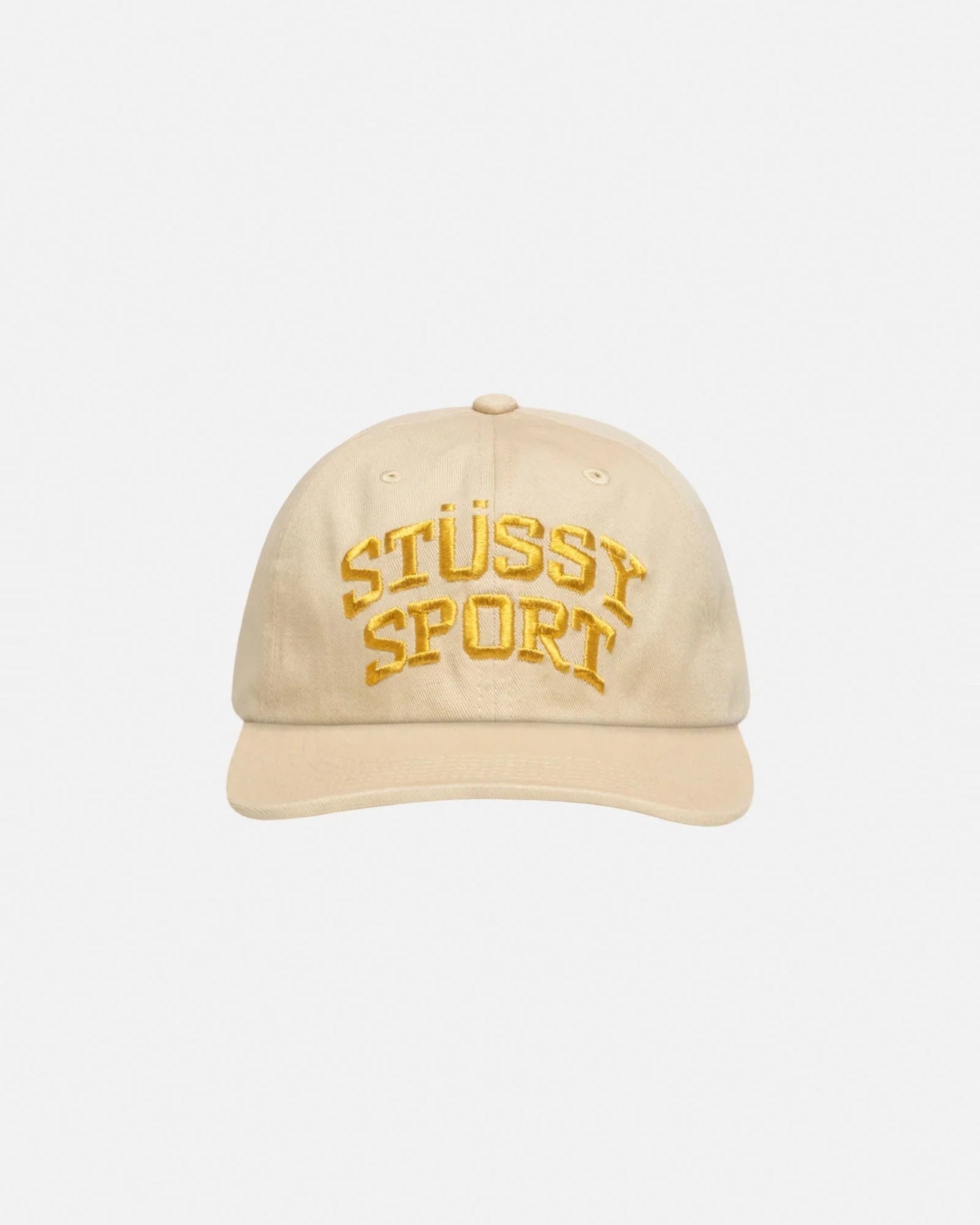 CAP MID-DEPTH STÜSSY SPORT