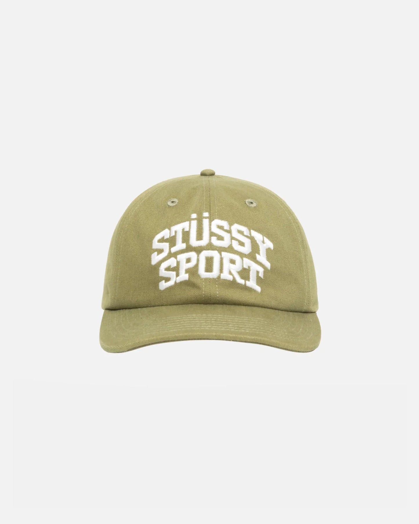 CAP MID-DEPTH STÜSSY DARK